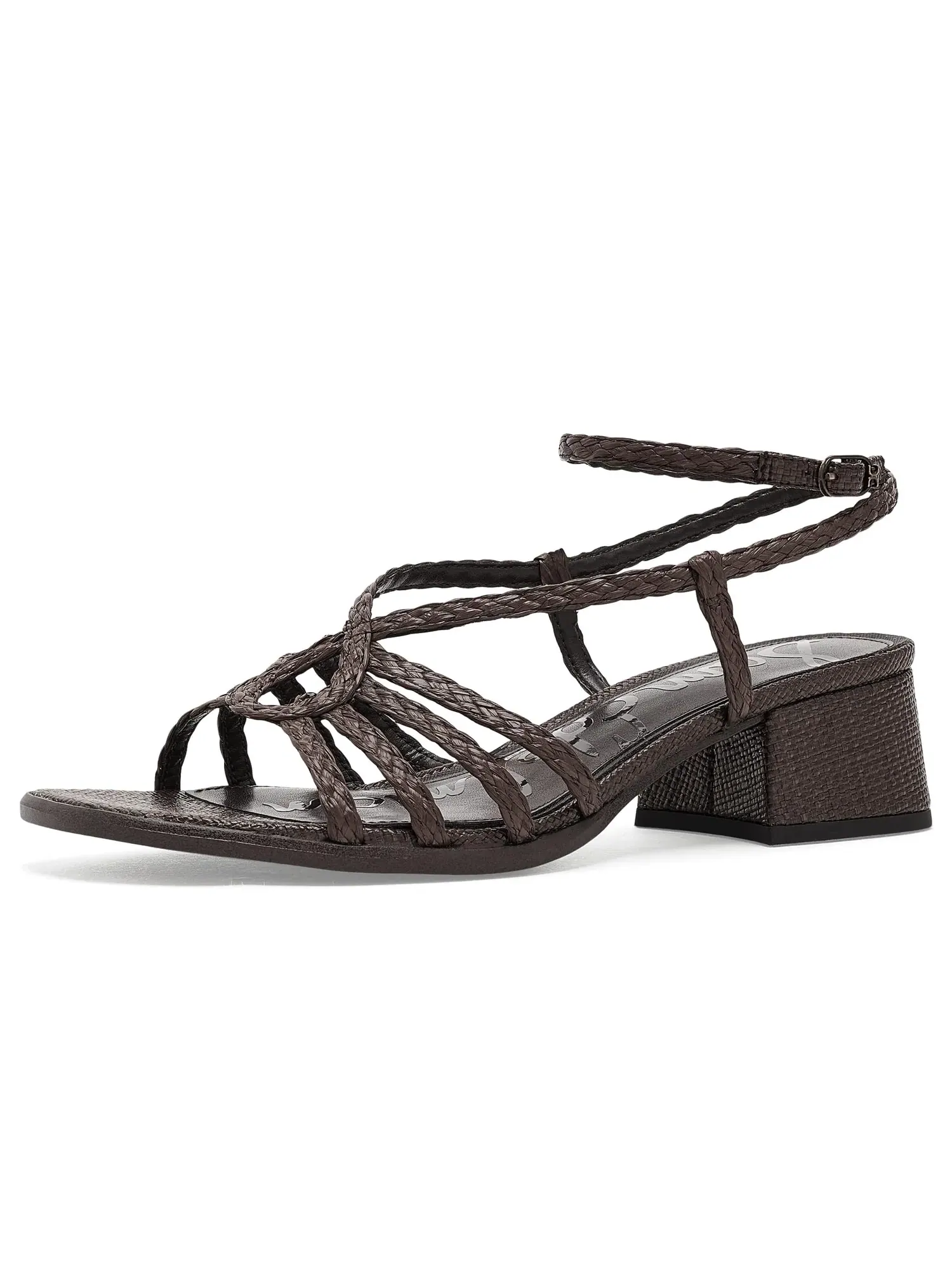 Туфли Fletcher Sam Edelman — изображение 1 из 4, черный