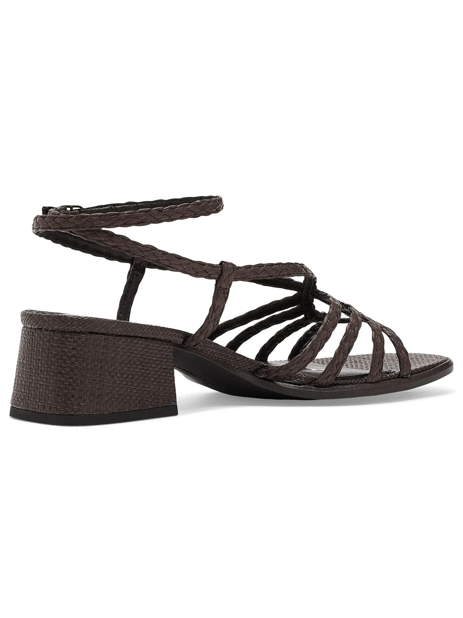 Туфли Fletcher Sam Edelman — изображение 3 из 4, черный