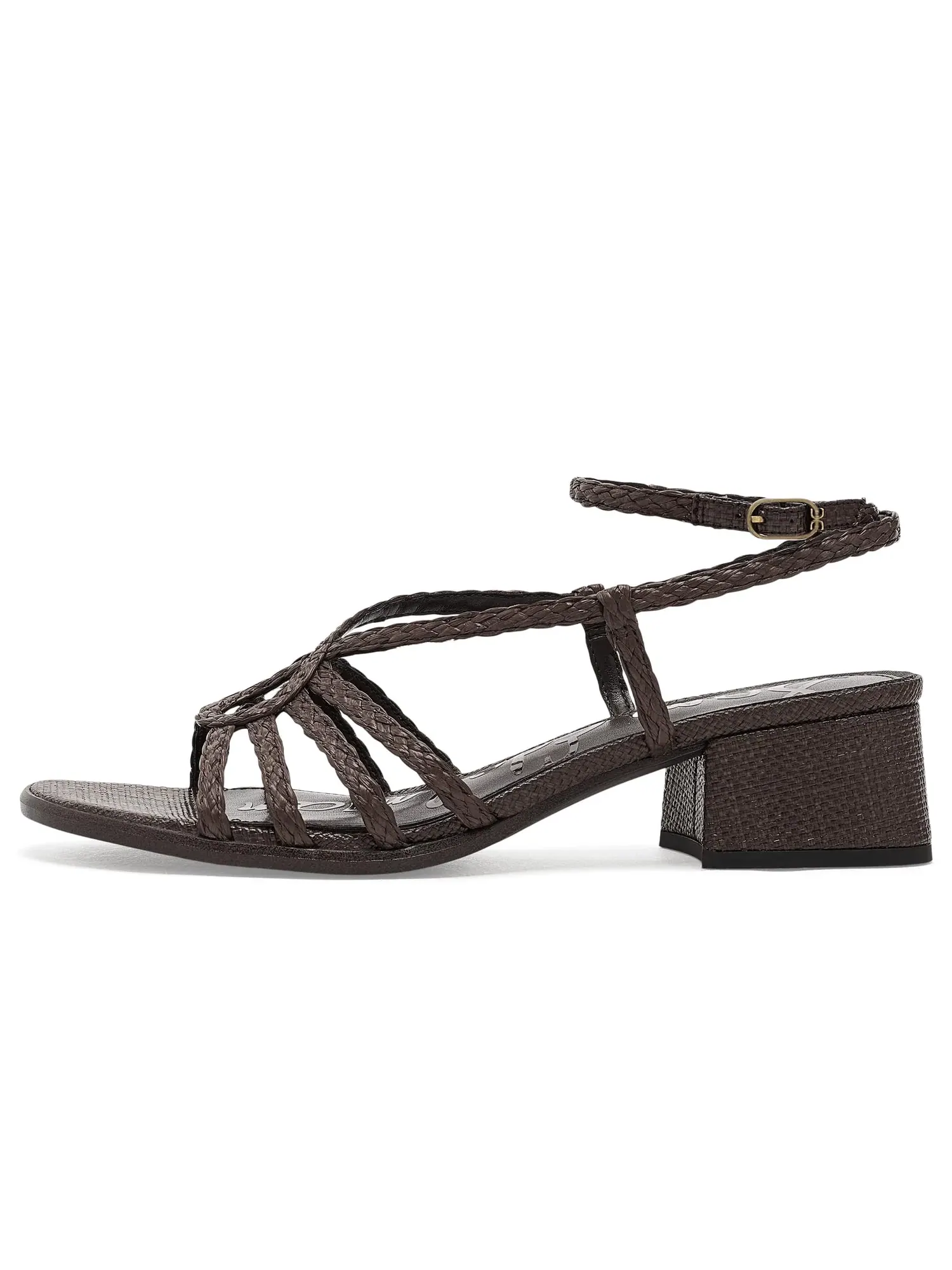 Туфли Fletcher Sam Edelman — изображение 4 из 4, черный