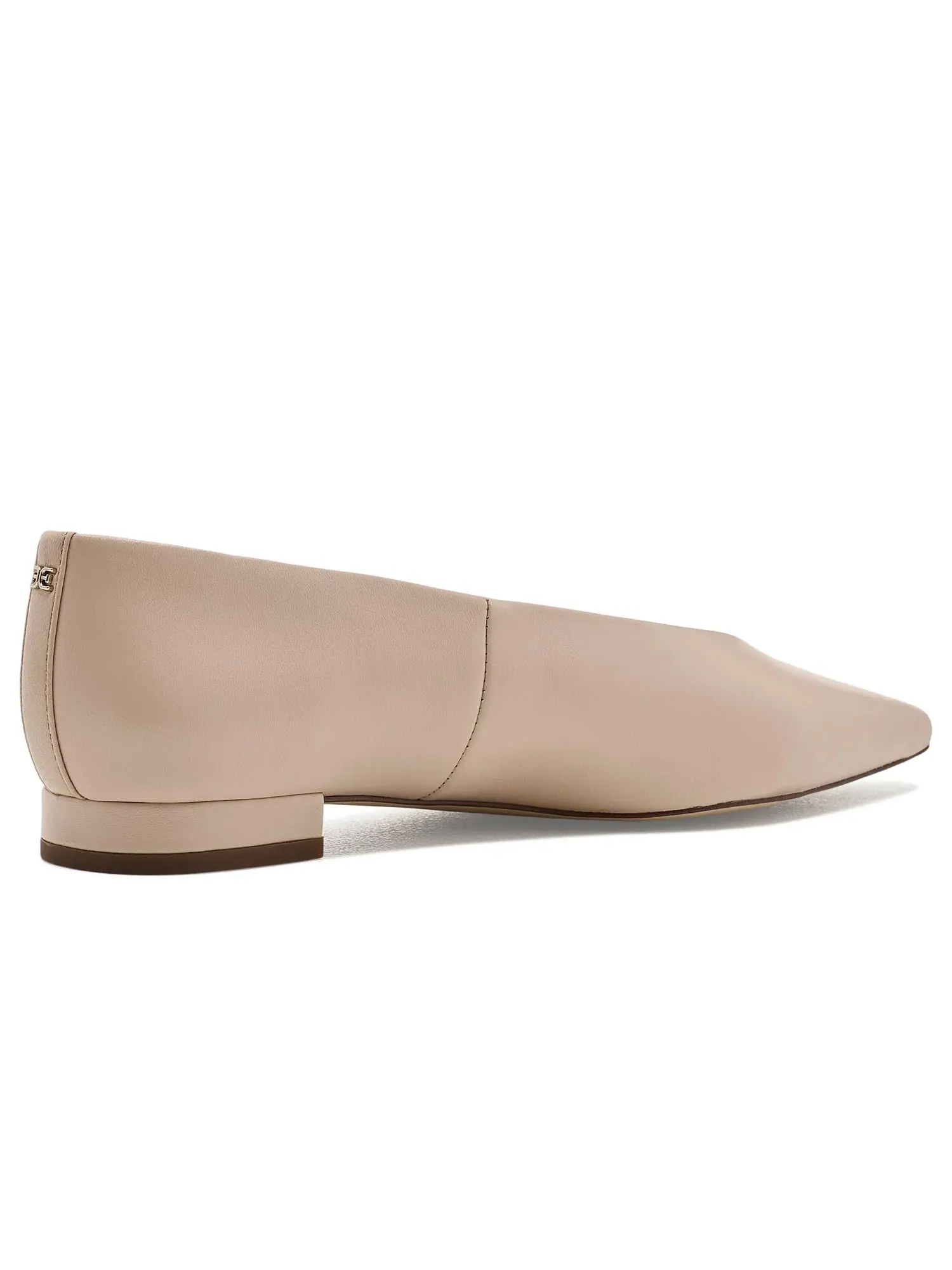 Балетки Emory Sam Edelman — изображение 3 из 4, песочный