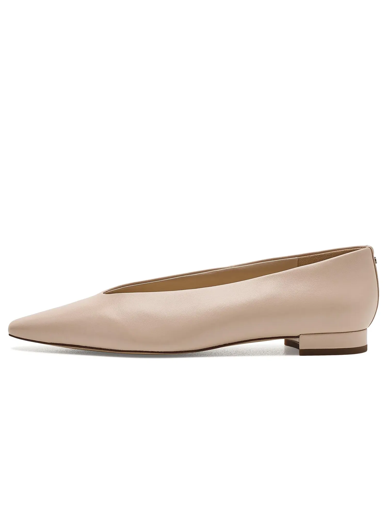 Балетки Emory Sam Edelman — изображение 4 из 4, песочный
