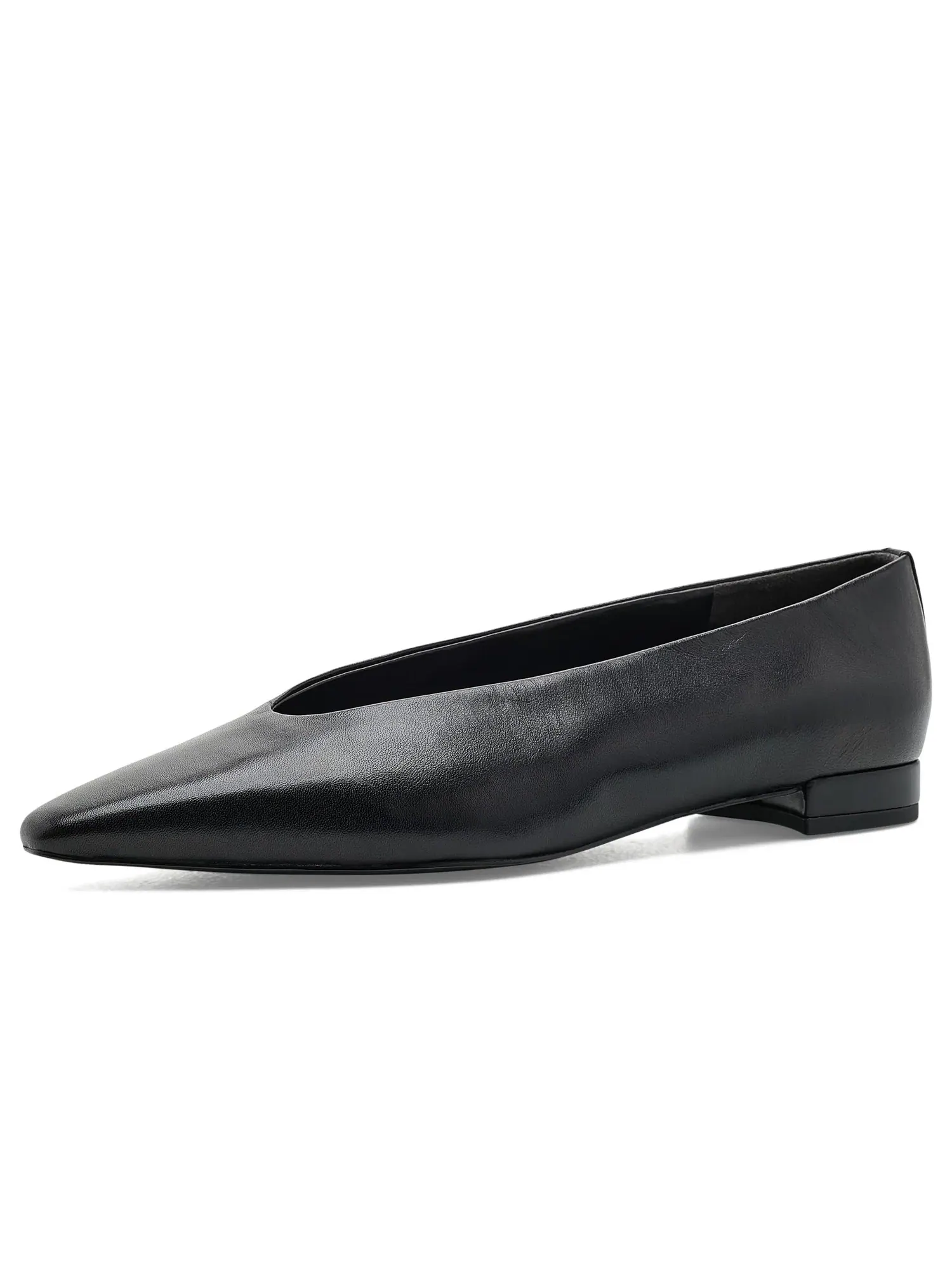 Балетки Emory Sam Edelman — изображение 1 из 4, черный