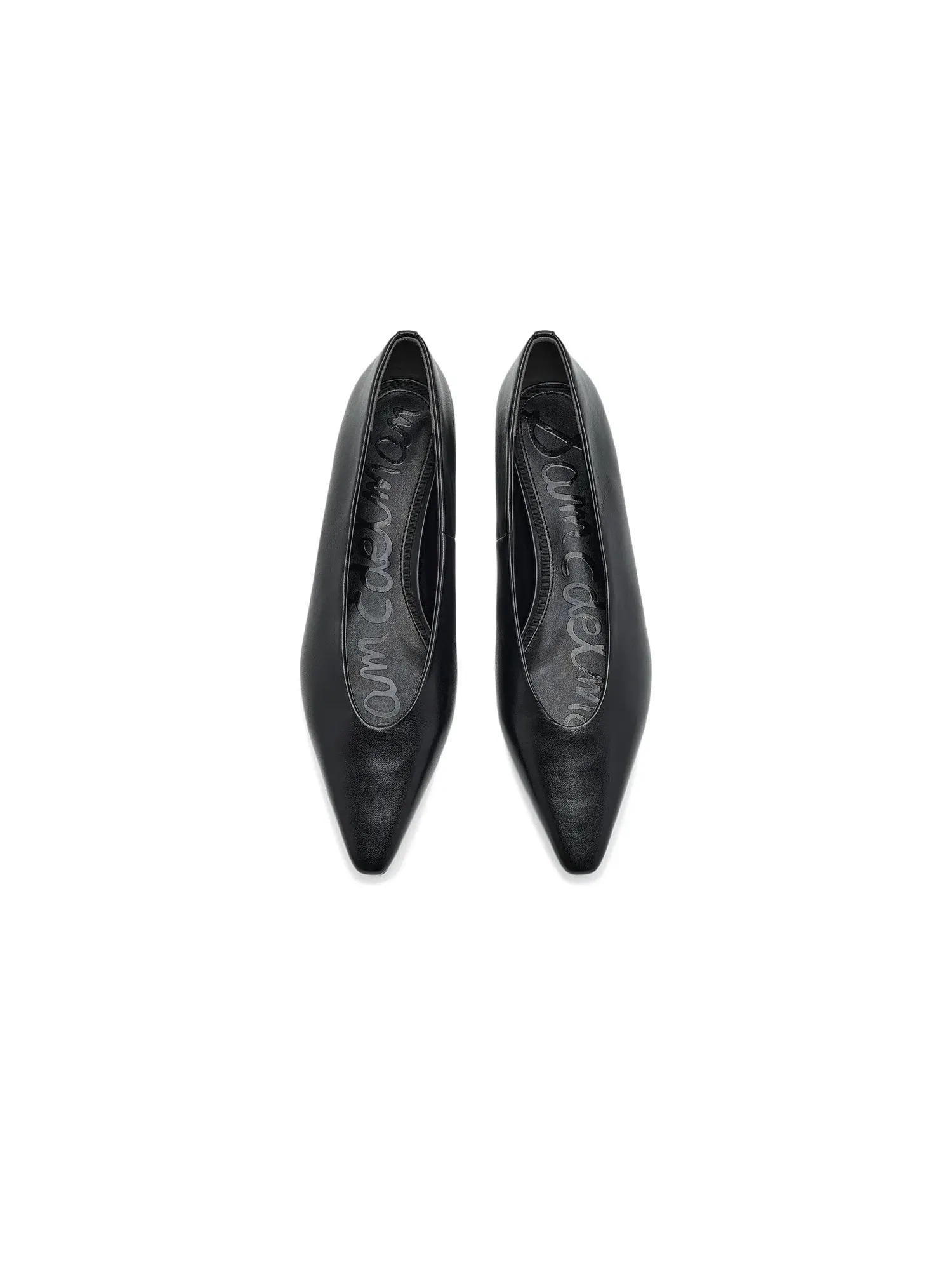 Балетки Emory Sam Edelman — изображение 2 из 4, черный