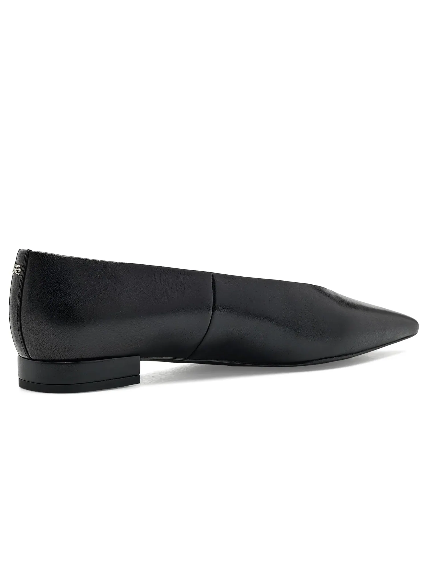 Балетки Emory Sam Edelman — изображение 3 из 4, черный