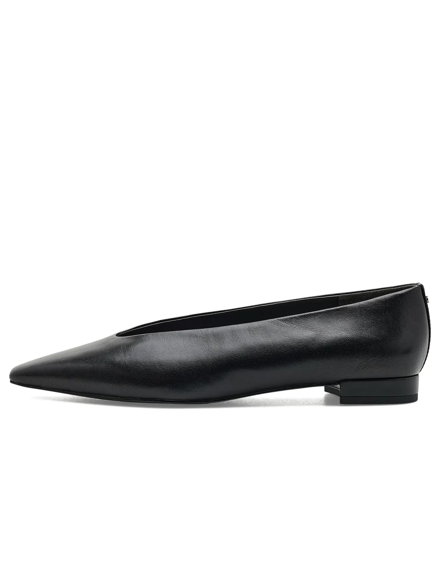 Балетки Emory Sam Edelman — изображение 4 из 4, черный