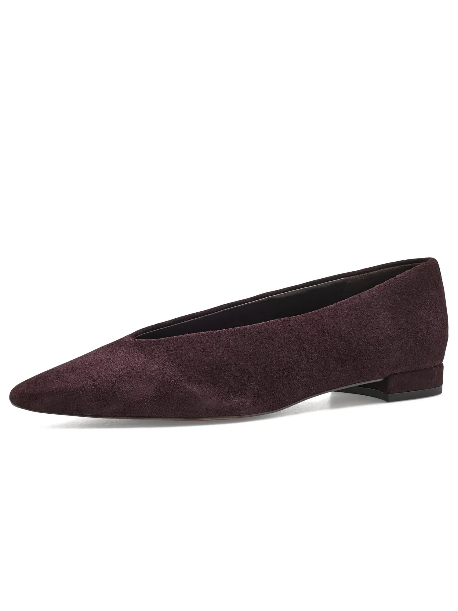 Балетки Emory Sam Edelman — изображение 1 из 4, черный