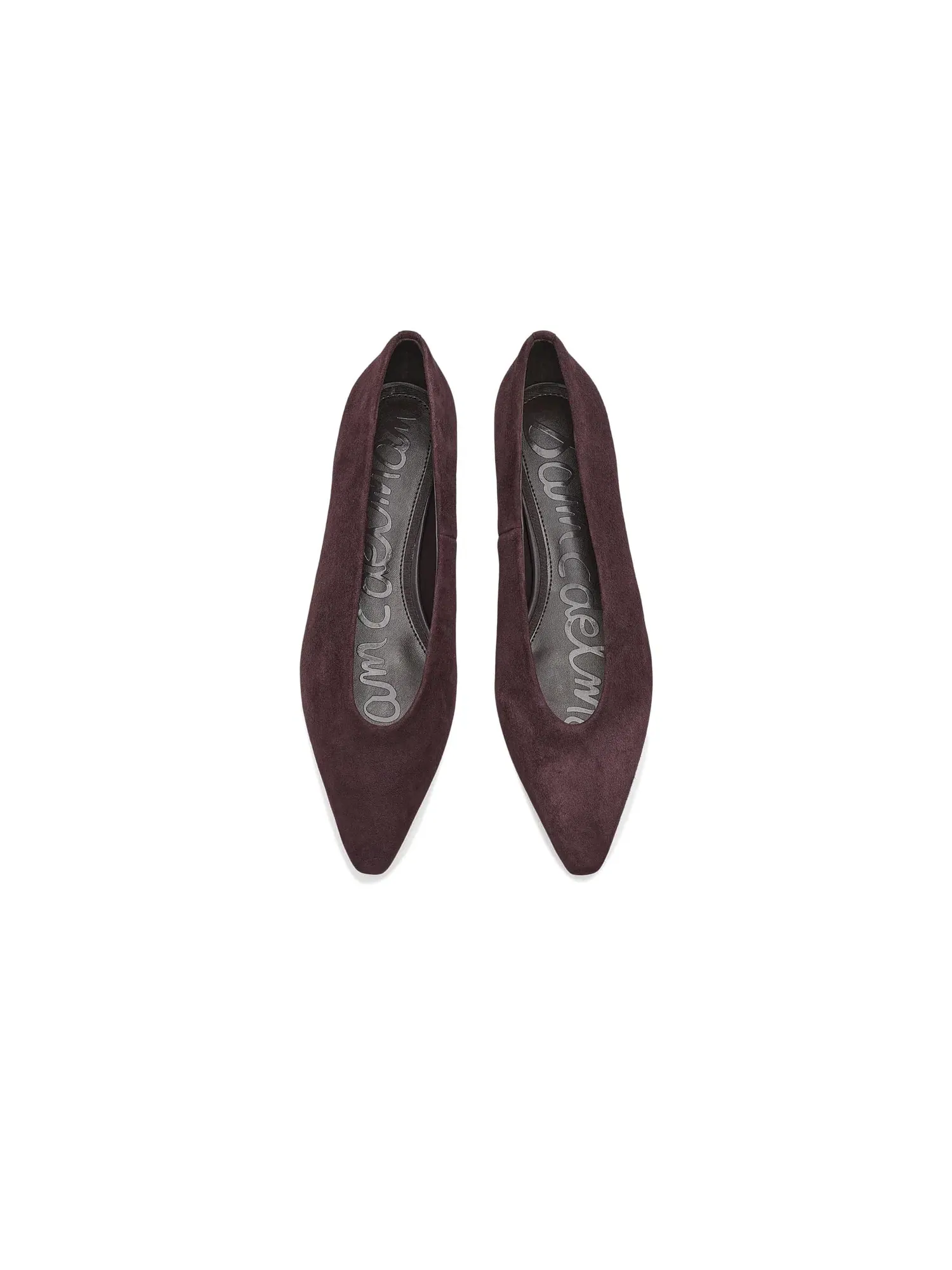 Балетки Emory Sam Edelman — изображение 2 из 4, черный