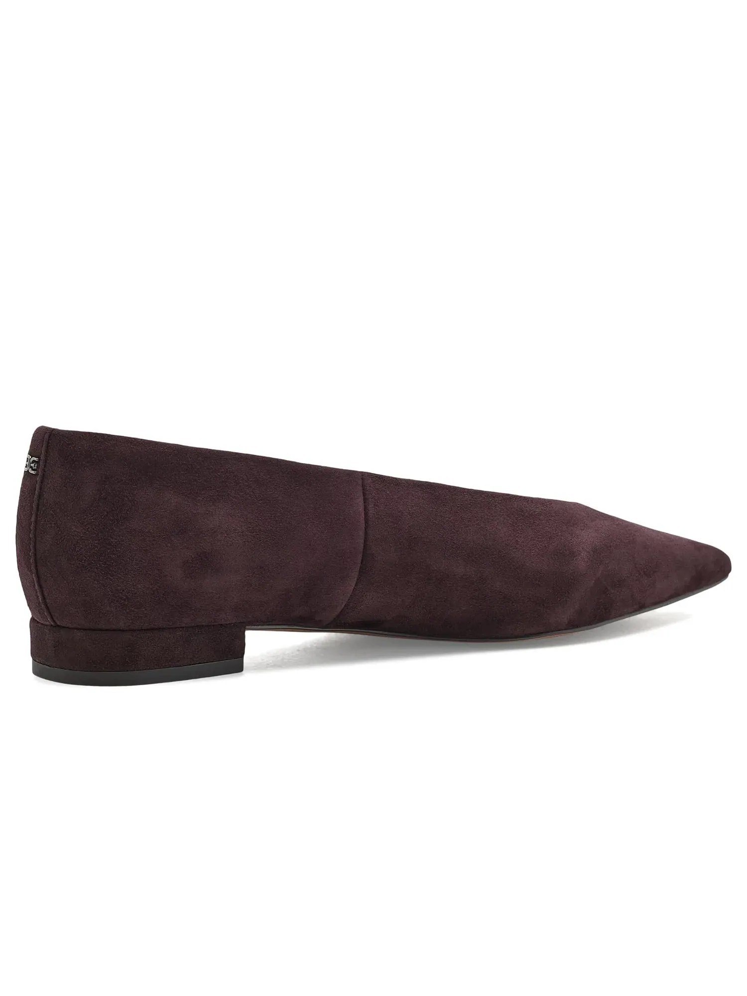 Балетки Emory Sam Edelman — изображение 3 из 4, черный