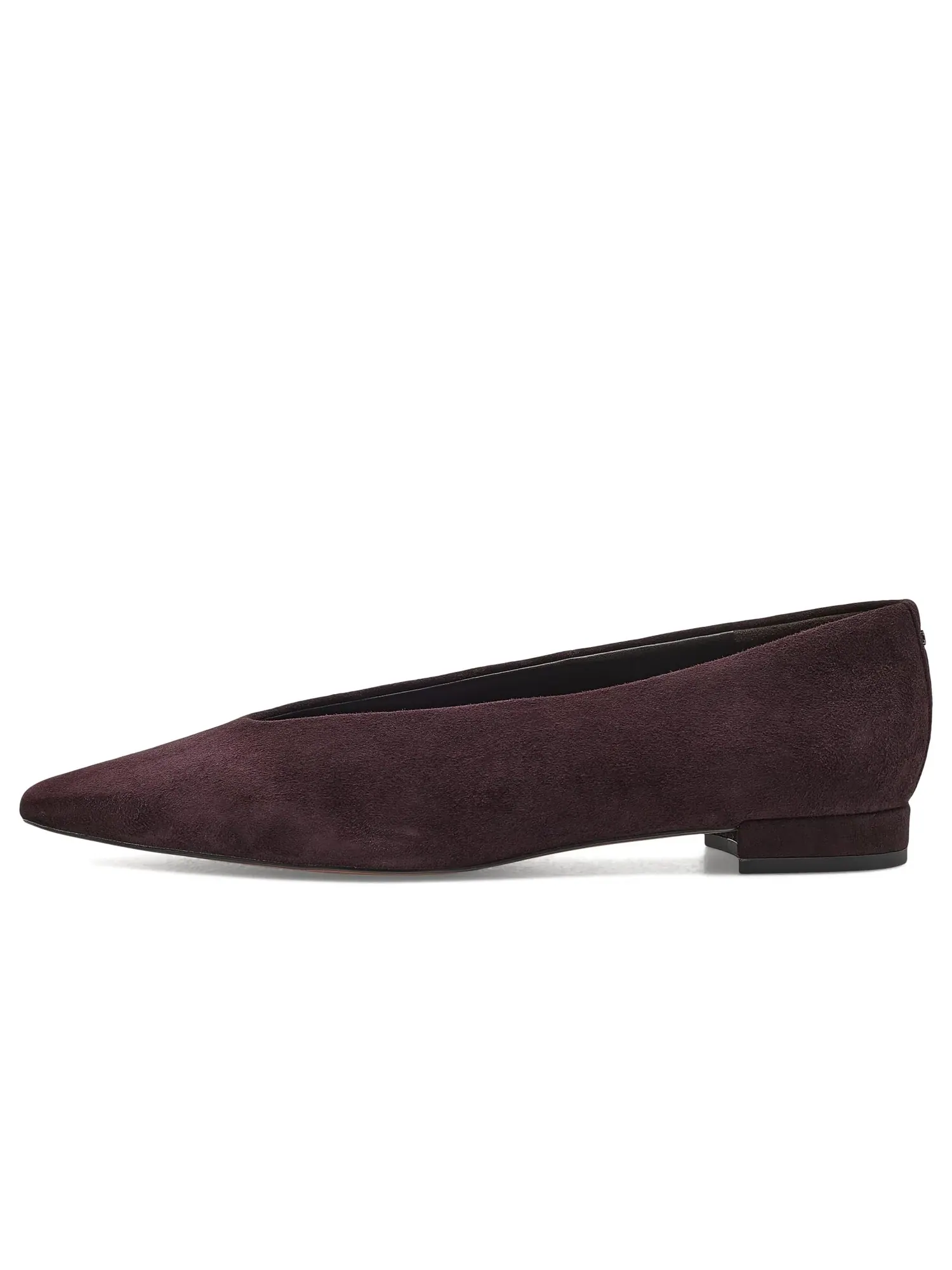 Балетки Emory Sam Edelman — изображение 4 из 4, черный