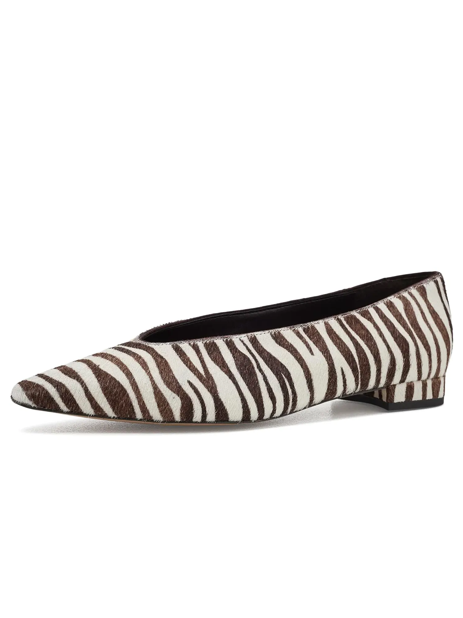 Балетки Emory Sam Edelman — изображение 1 из 4, слоновая кость