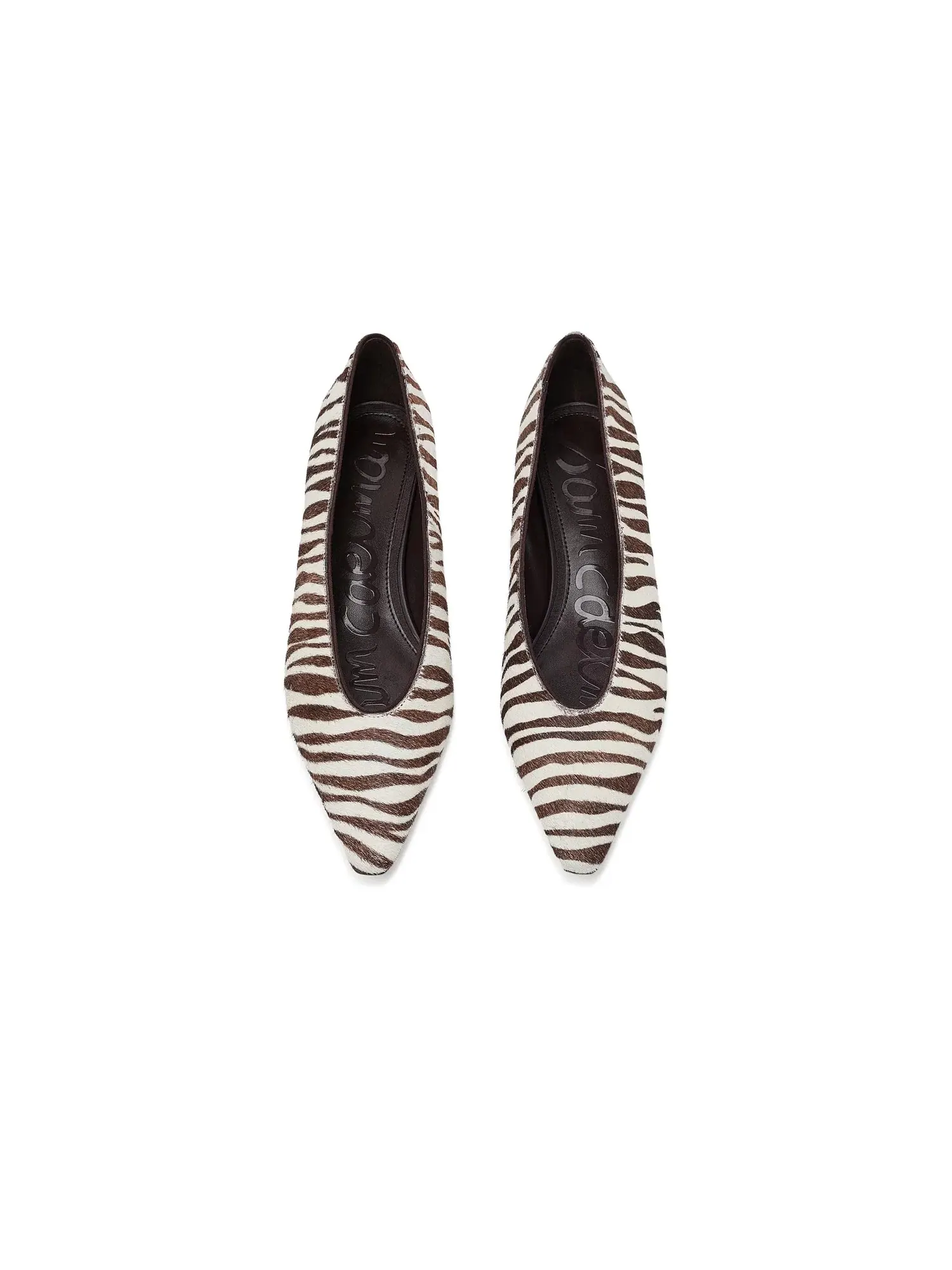 Балетки Emory Sam Edelman — изображение 2 из 4, слоновая кость