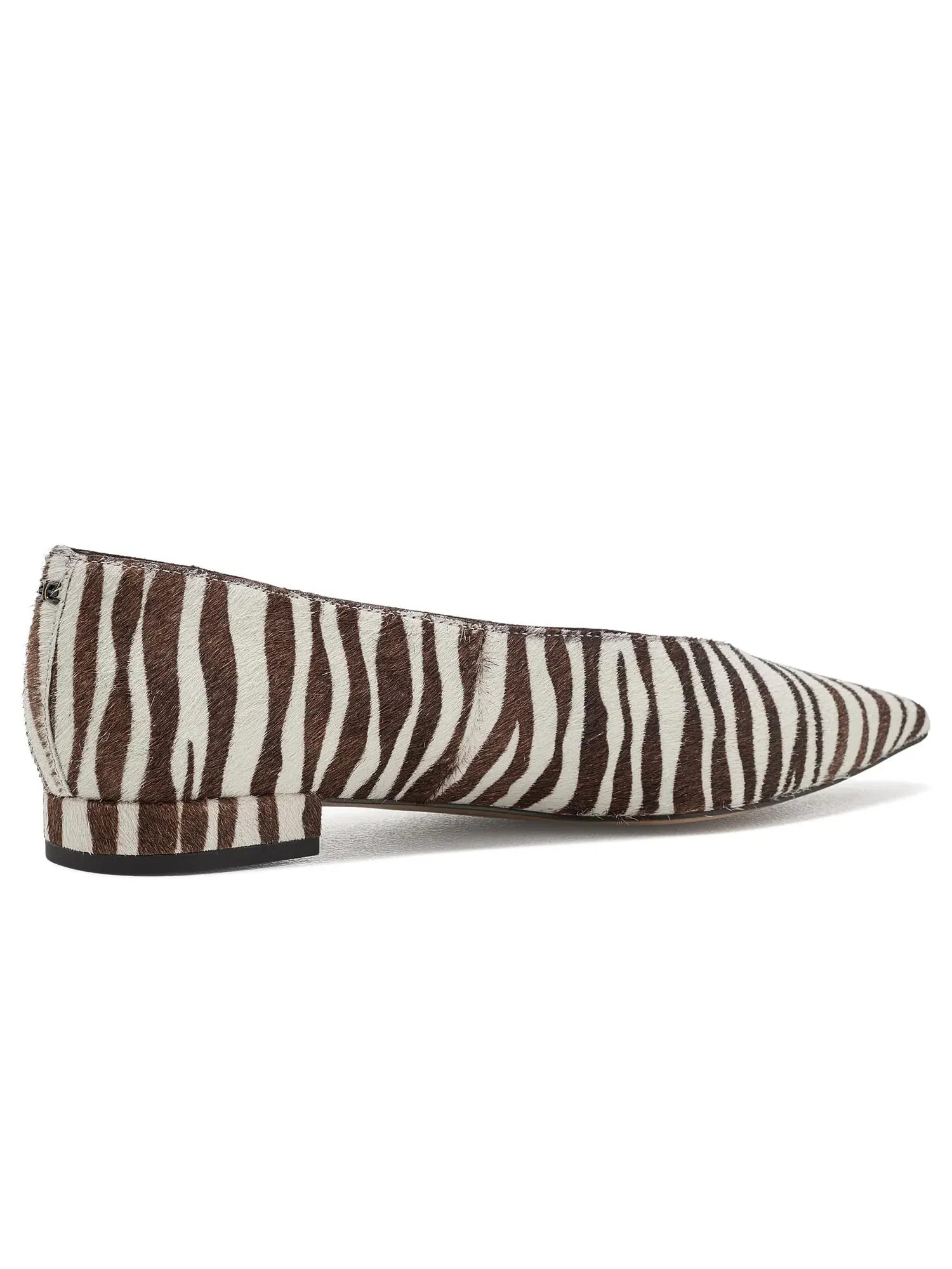 Балетки Emory Sam Edelman — изображение 3 из 4, слоновая кость