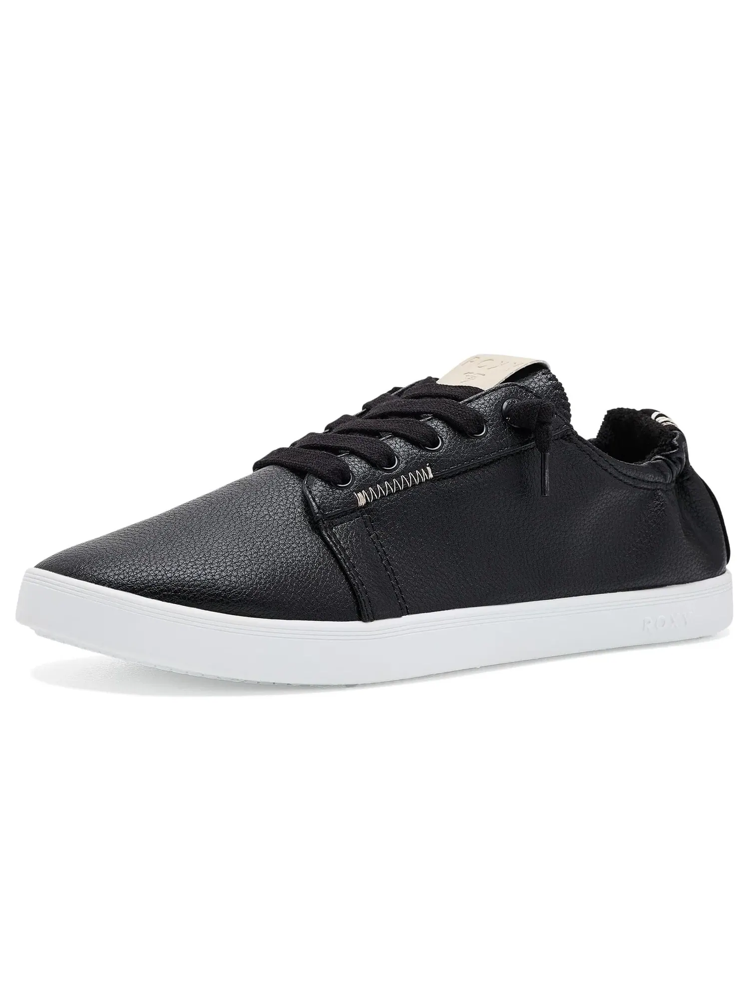 Кроссовки Mauka Lx Roxy — изображение 1 из 4, черный
