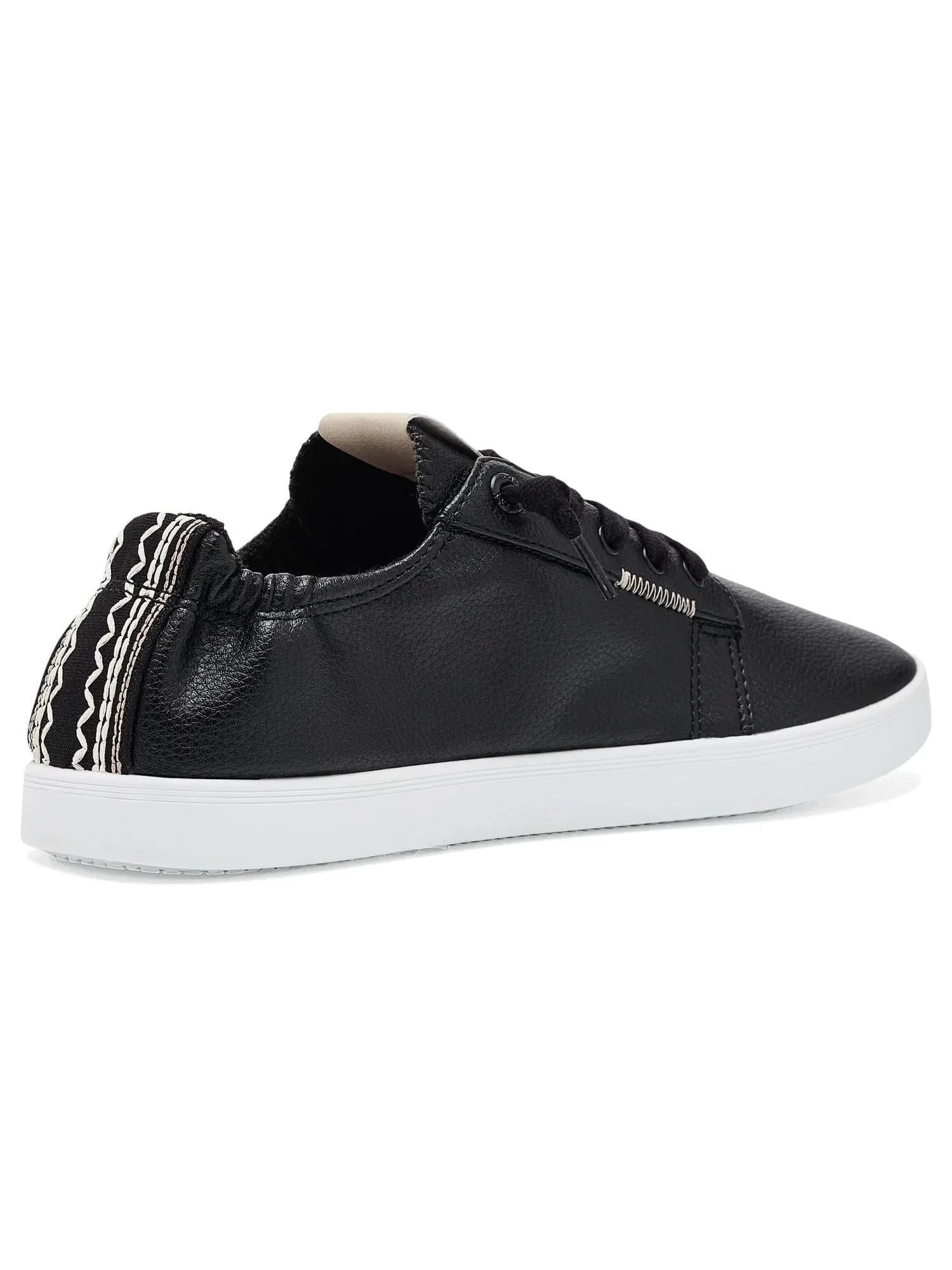 Кроссовки Mauka Lx Roxy — изображение 3 из 4, черный