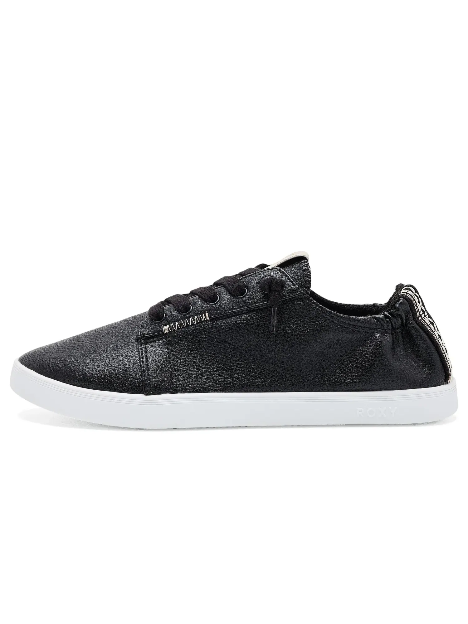 Кроссовки Mauka Lx Roxy — изображение 4 из 4, черный