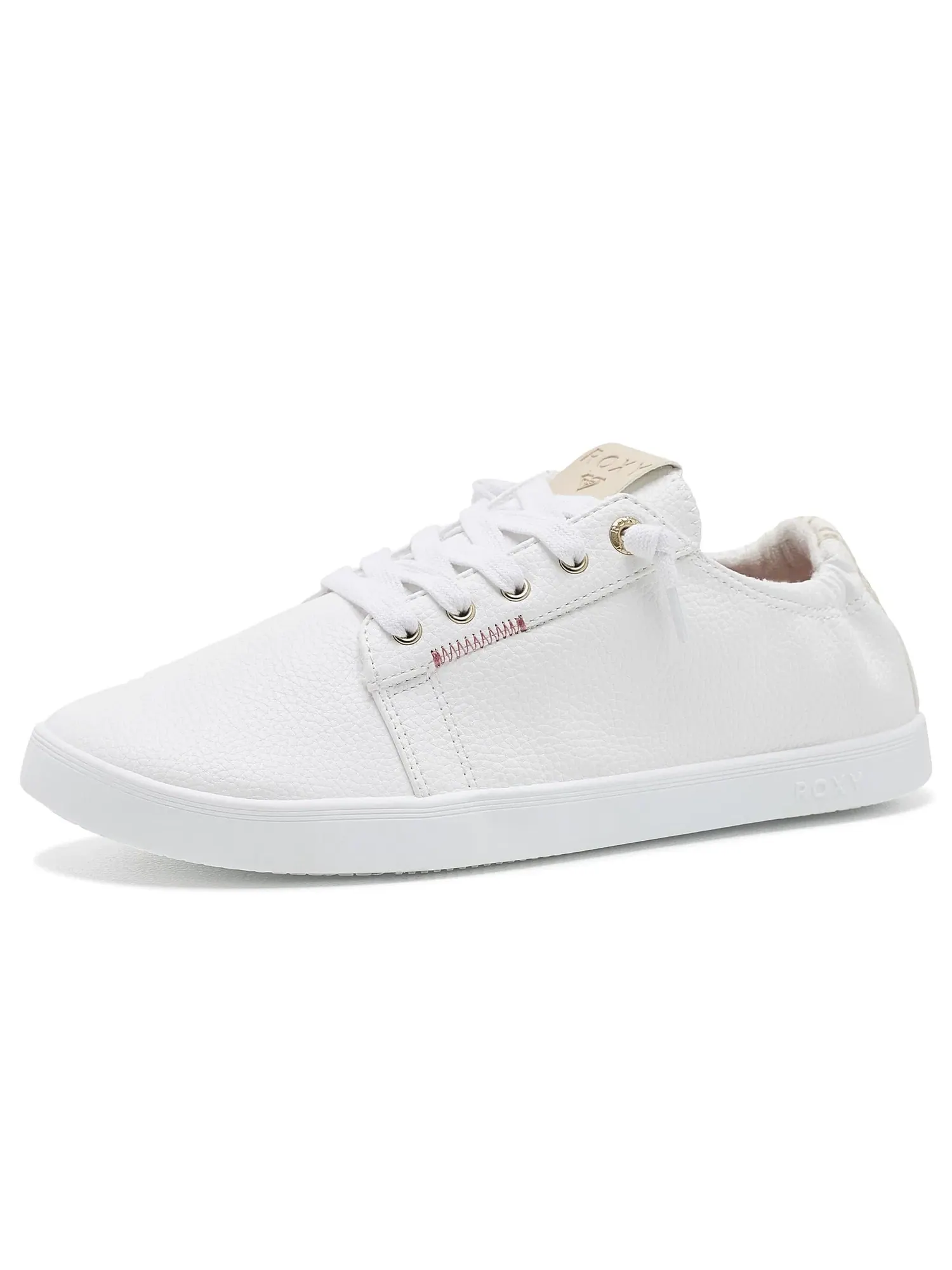 Кроссовки Mauka Lx Roxy — изображение 1 из 4, белый