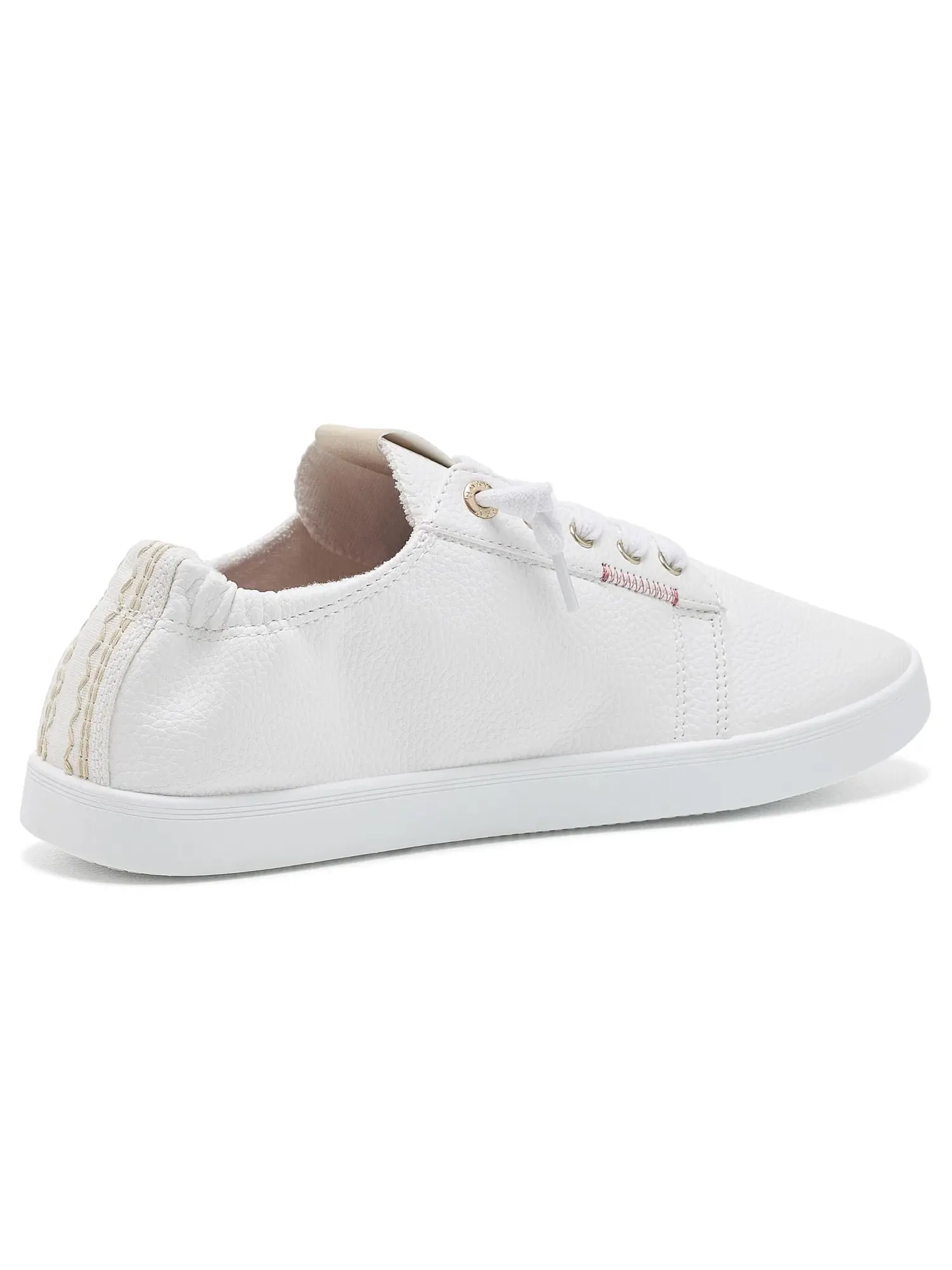 Кроссовки Mauka Lx Roxy — изображение 3 из 4, белый