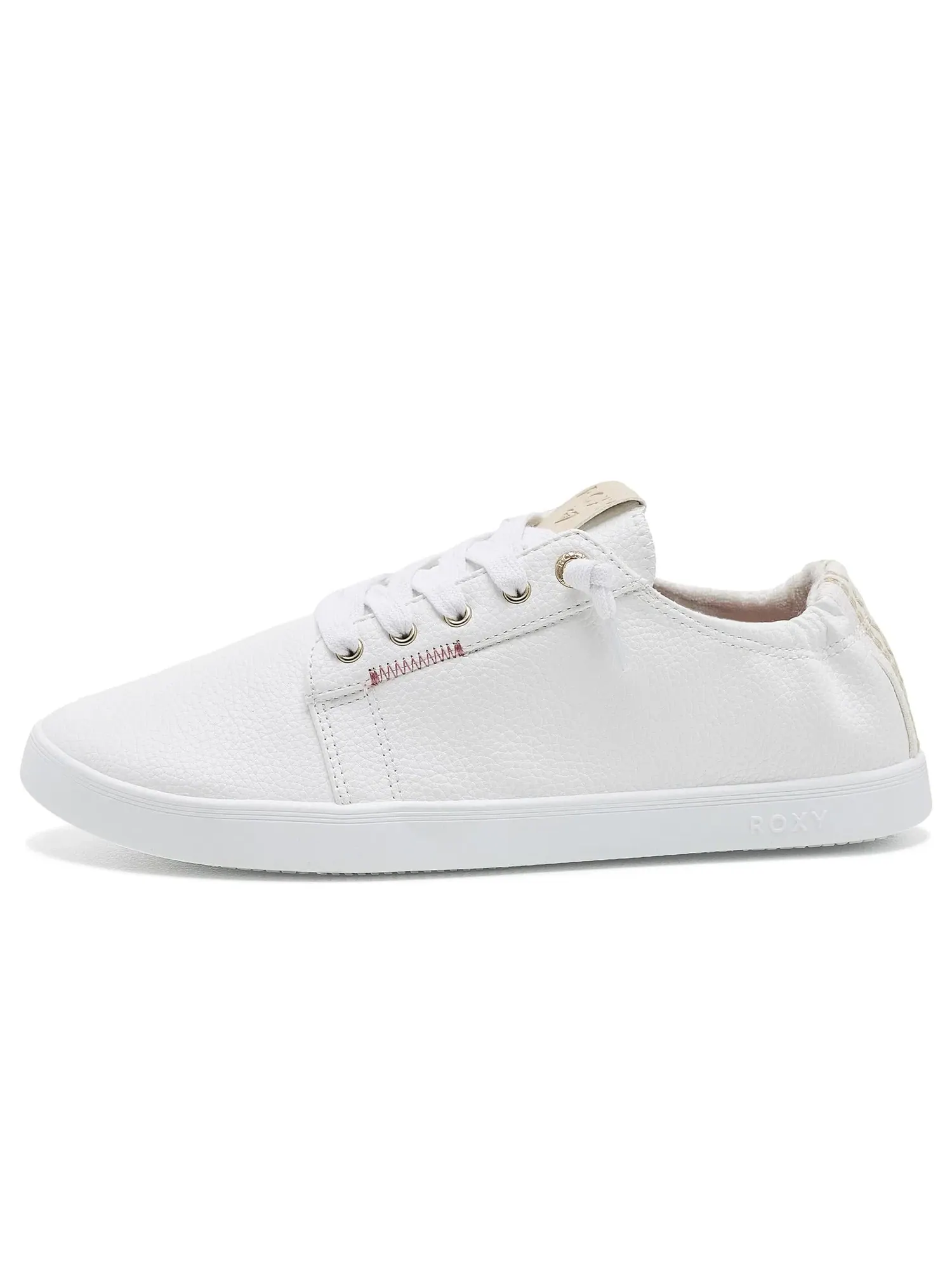 Кроссовки Mauka Lx Roxy — изображение 4 из 4, белый