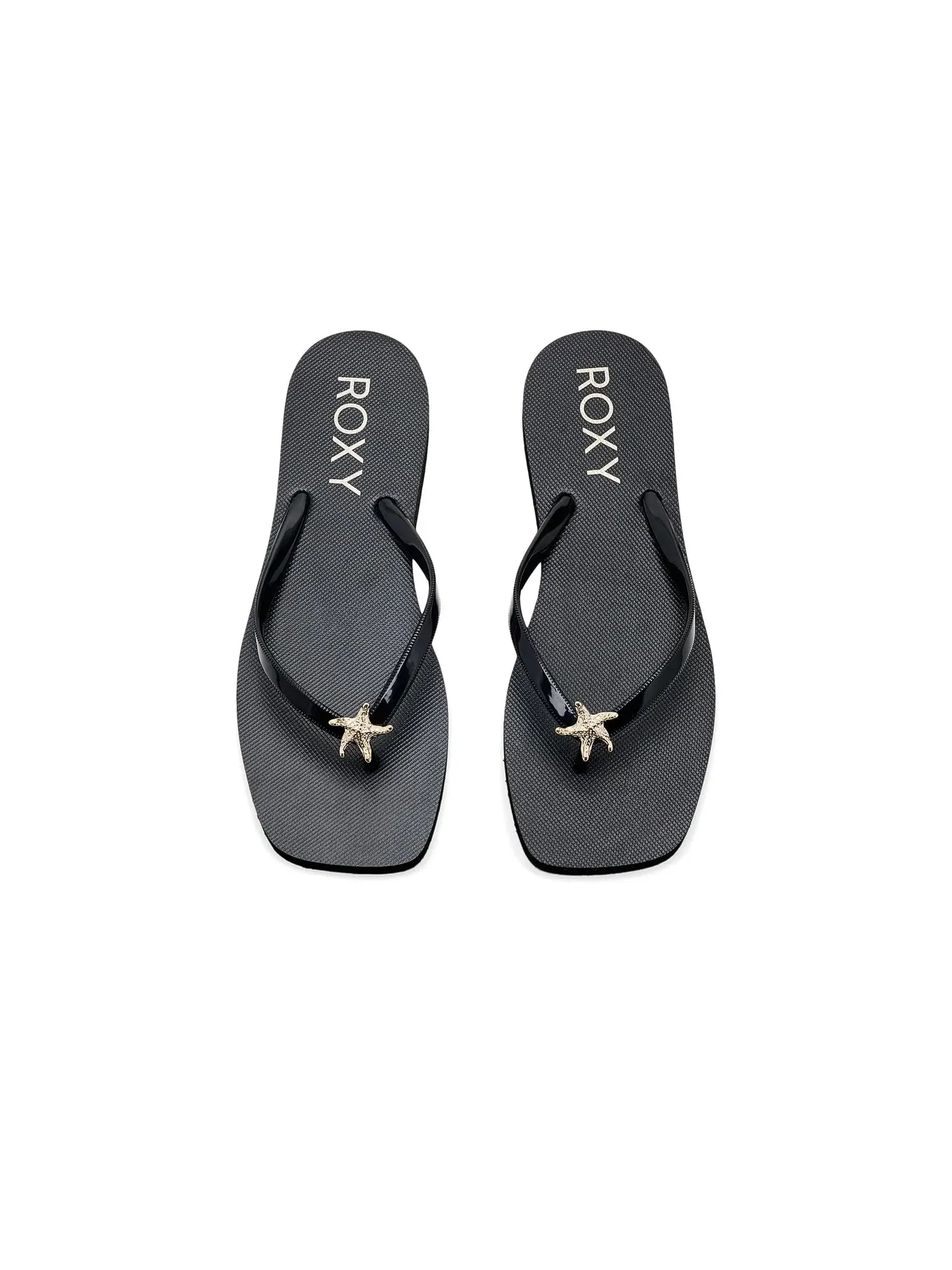 Сандалии Sea Star Roxy — изображение 2 из 4, черный