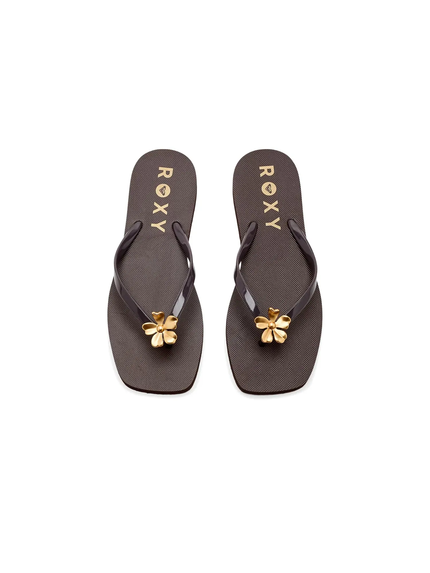 Сандалии Sea Star Roxy — изображение 2 из 4, коричневый
