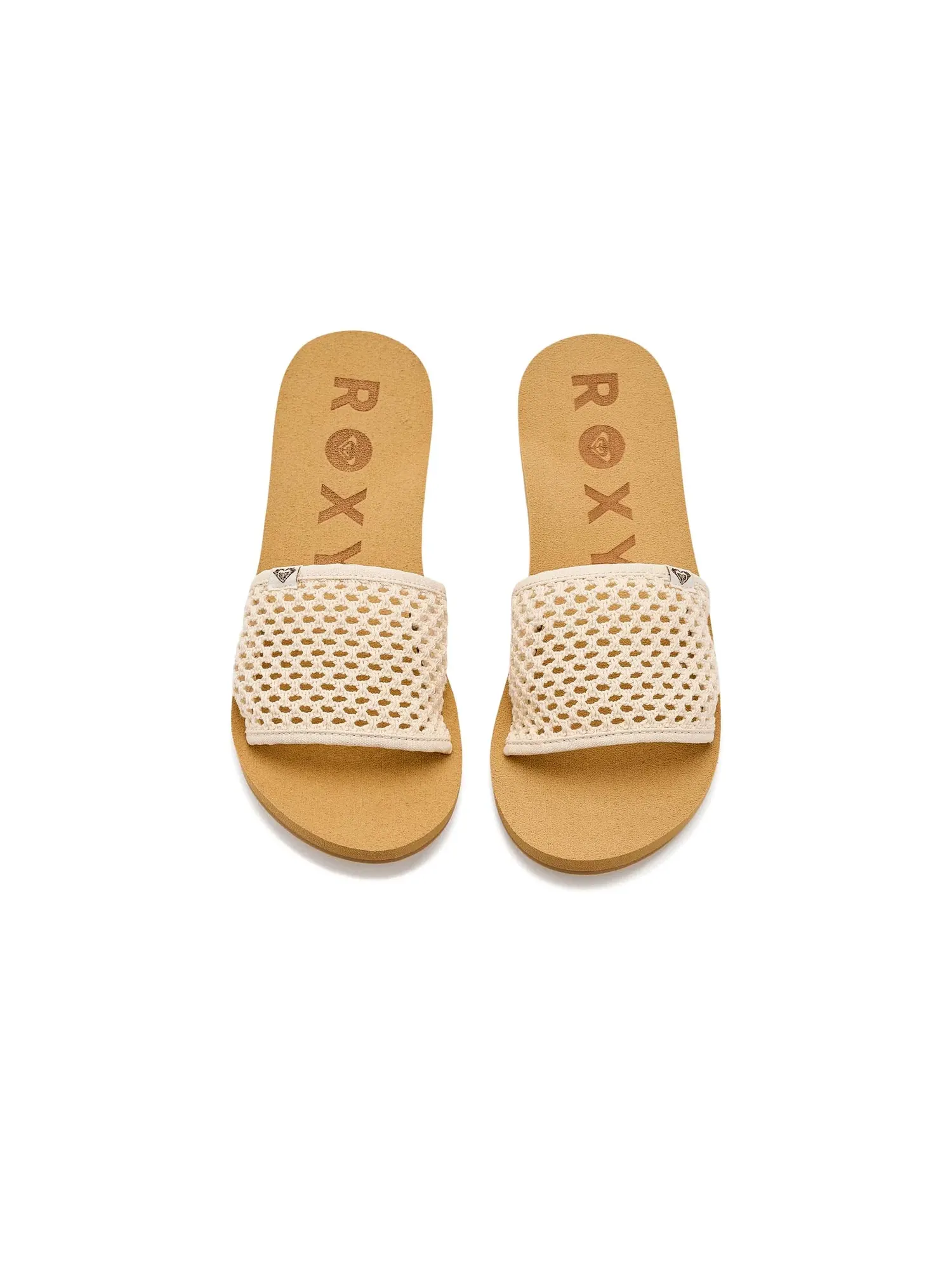 Сандалии Riviera Roxy — изображение 3 из 4, бежевый