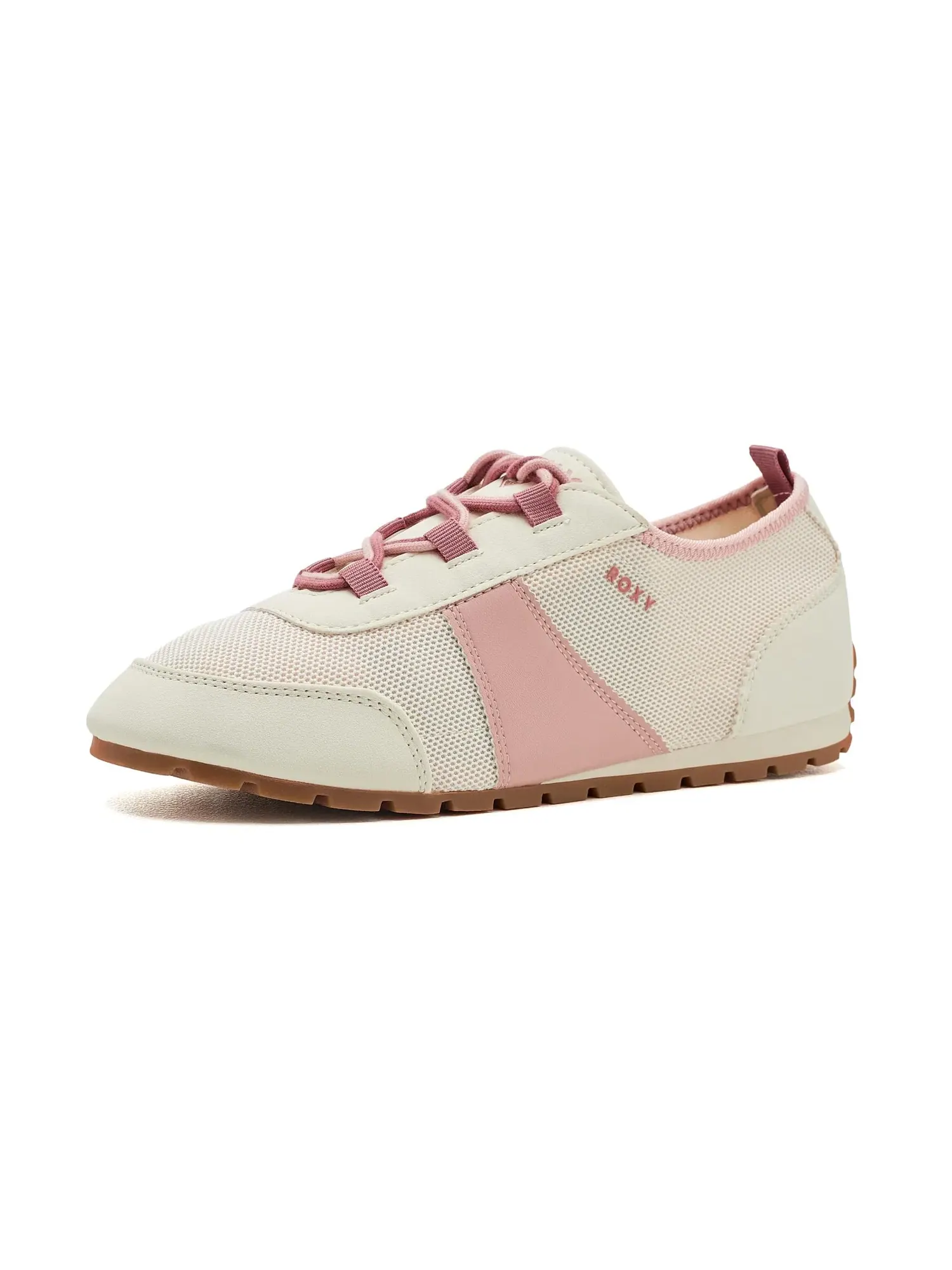 Кроссовки Kaia Roxy — изображение 1 из 4, персиковый