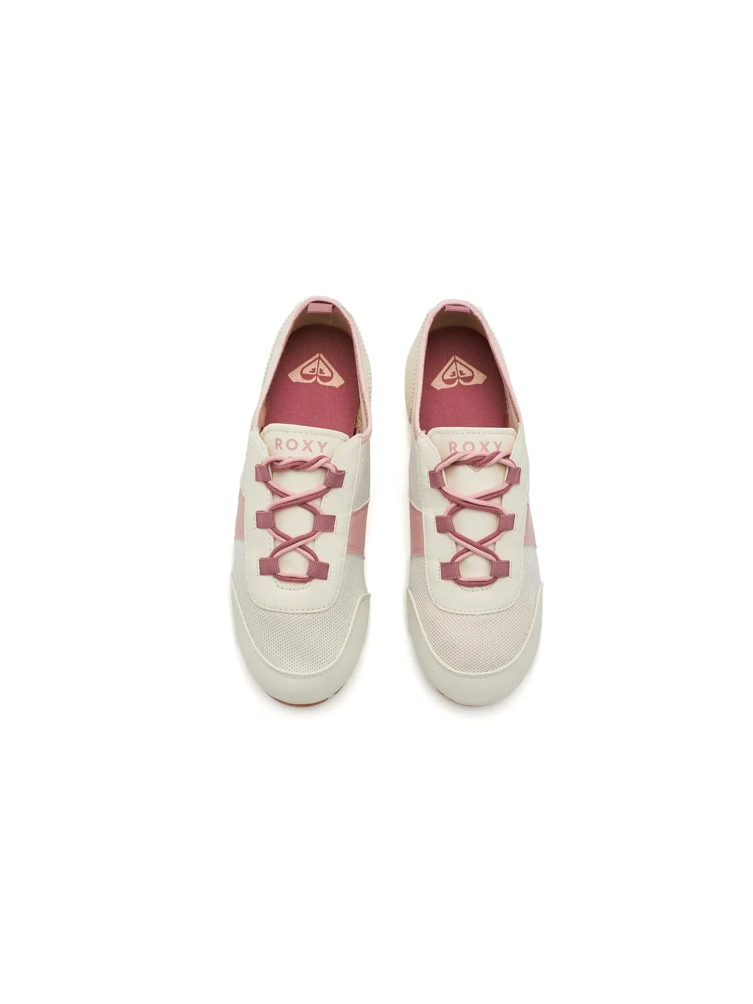 Кроссовки Kaia Roxy — изображение 2 из 4, персиковый