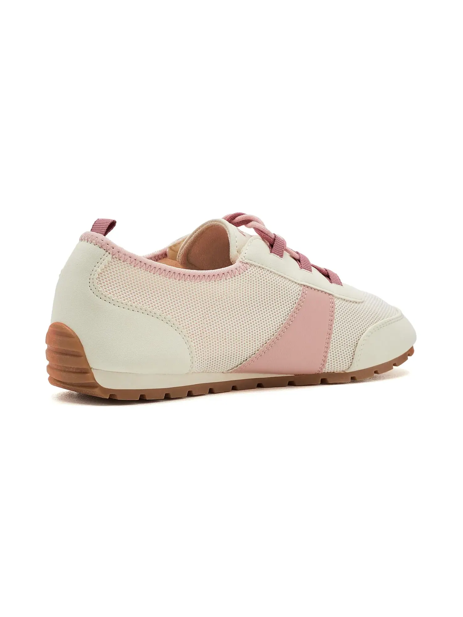 Кроссовки Kaia Roxy — изображение 3 из 4, персиковый