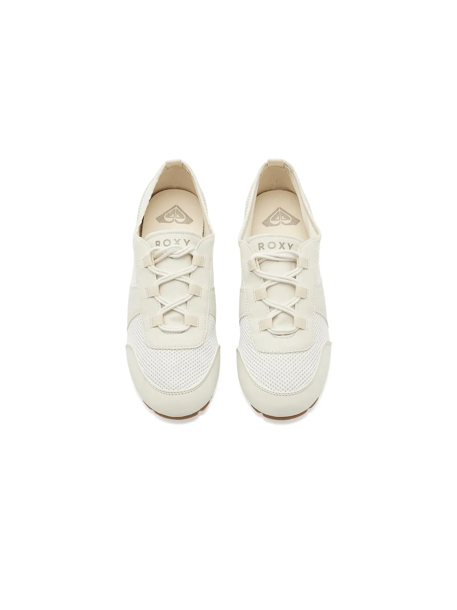 Кроссовки Kaia Roxy — изображение 2 из 4, белый
