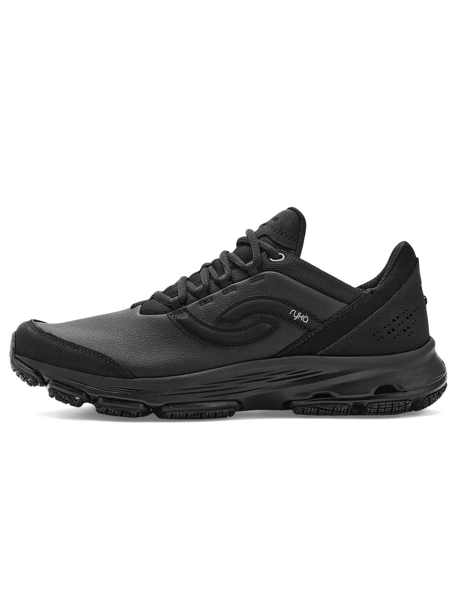 Кроссовки Devotion Slip Resistant Ryka — изображение 4 из 4, черный