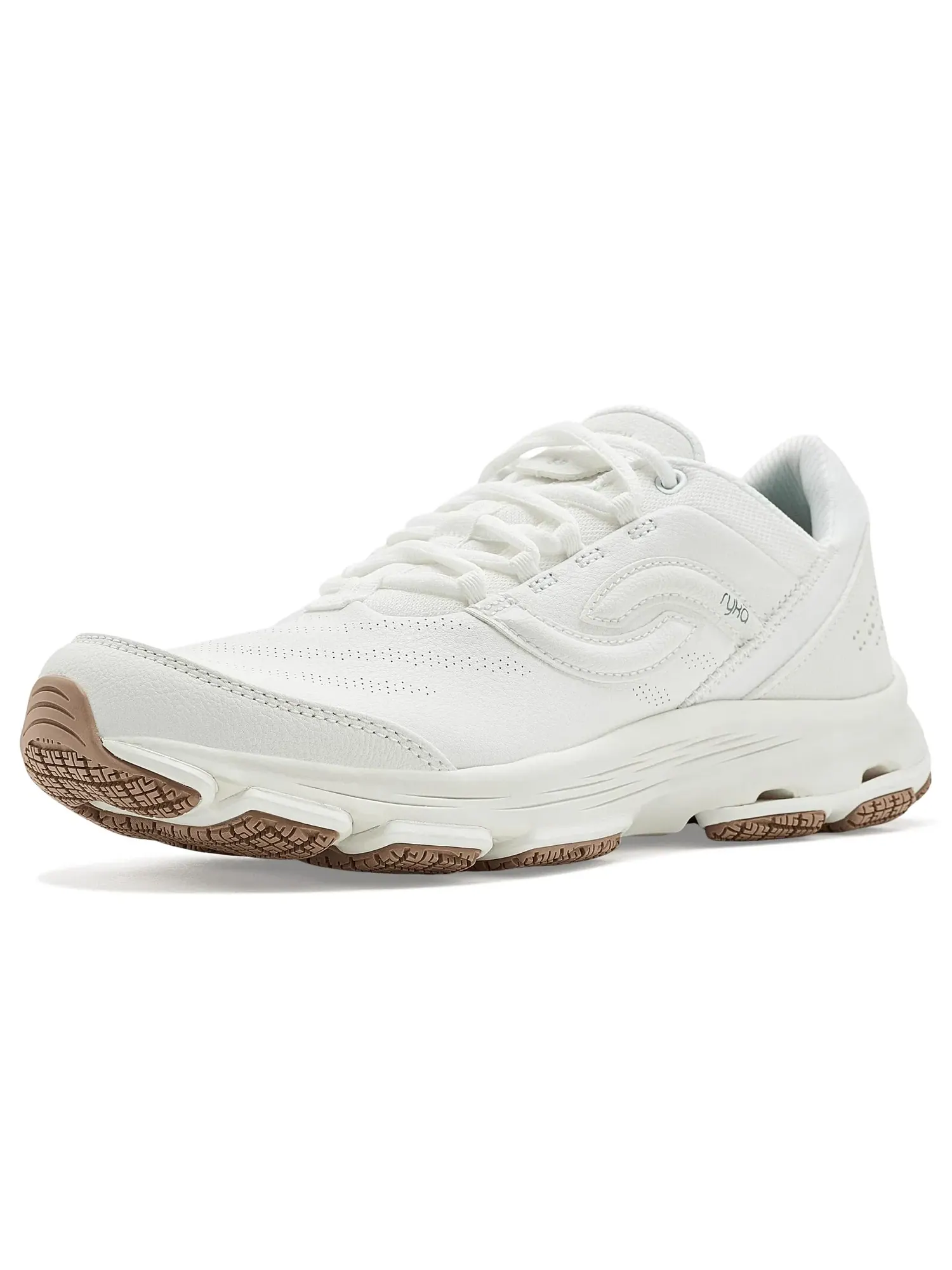 Кроссовки Devotion Slip Resistant Ryka — изображение 1 из 4, белый