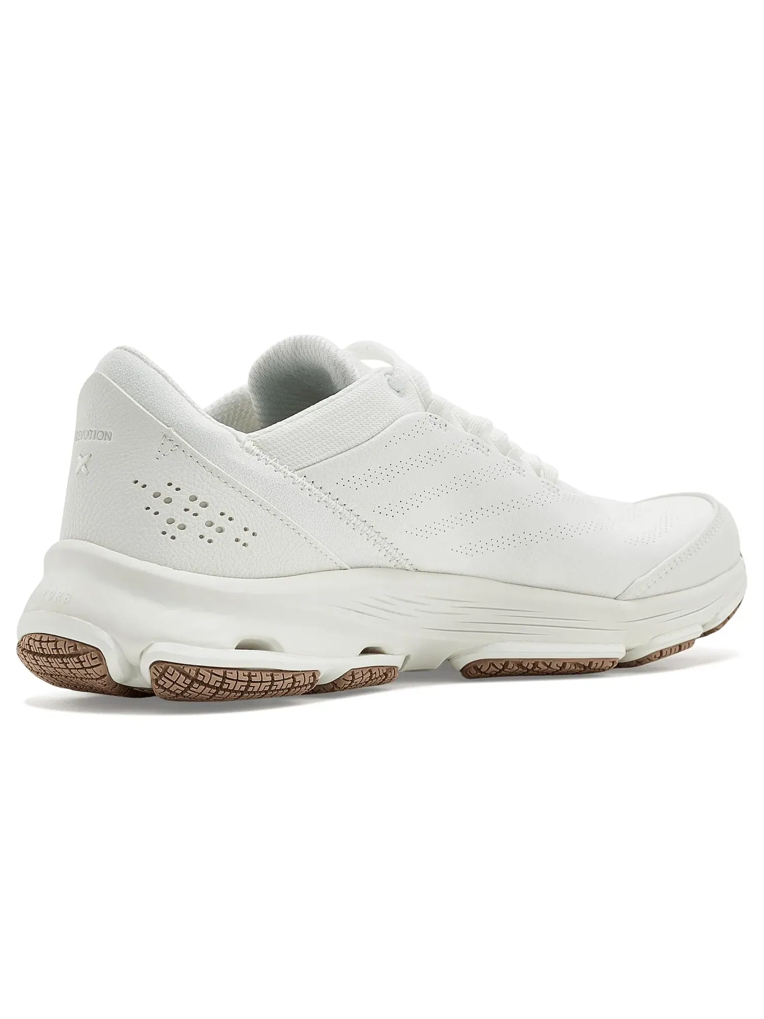 Кроссовки Devotion Slip Resistant Ryka — изображение 3 из 4, белый