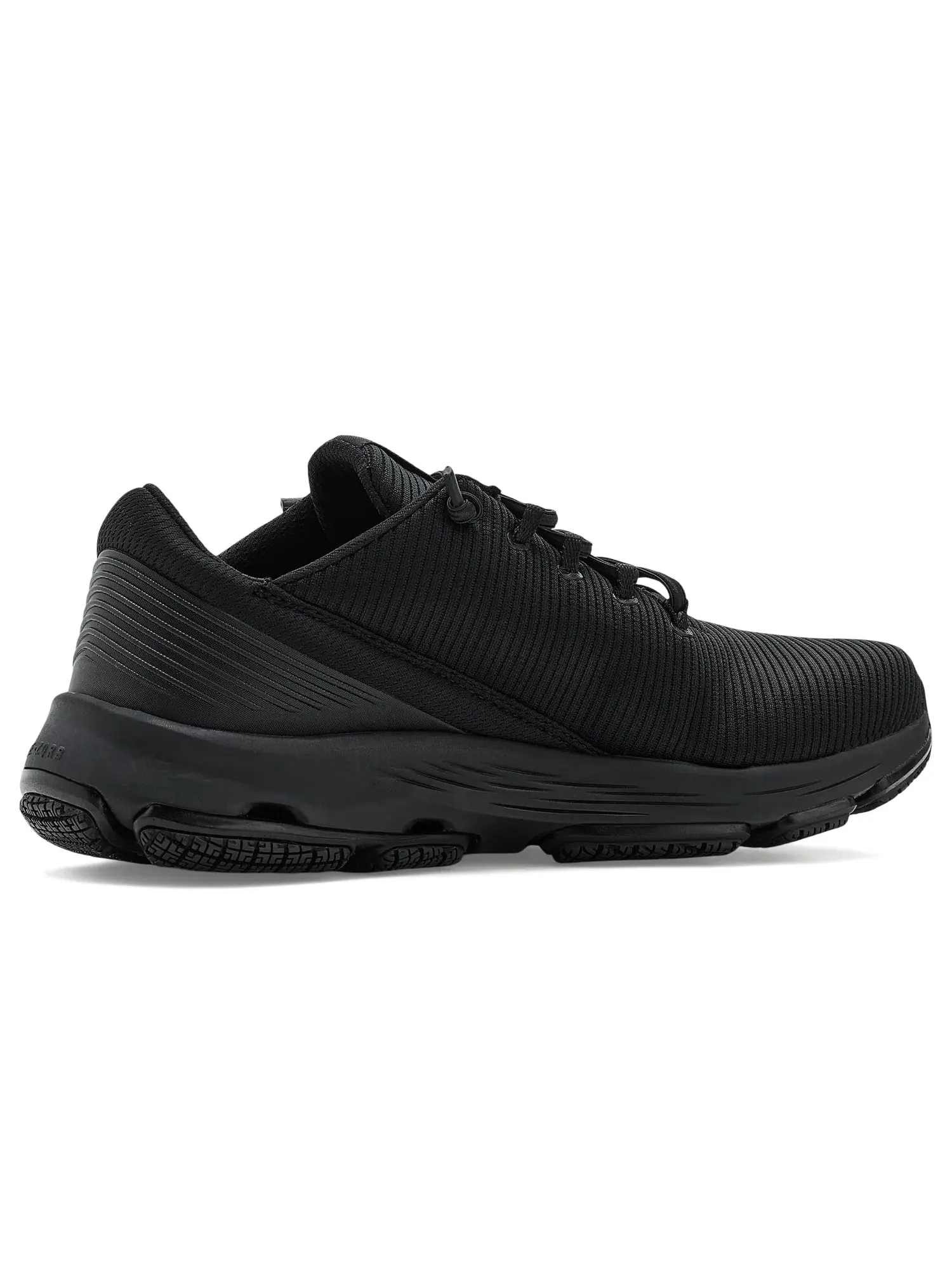 Кроссовки Devotion Ez Slip Resistant Ryka — изображение 3 из 4, черный/черный