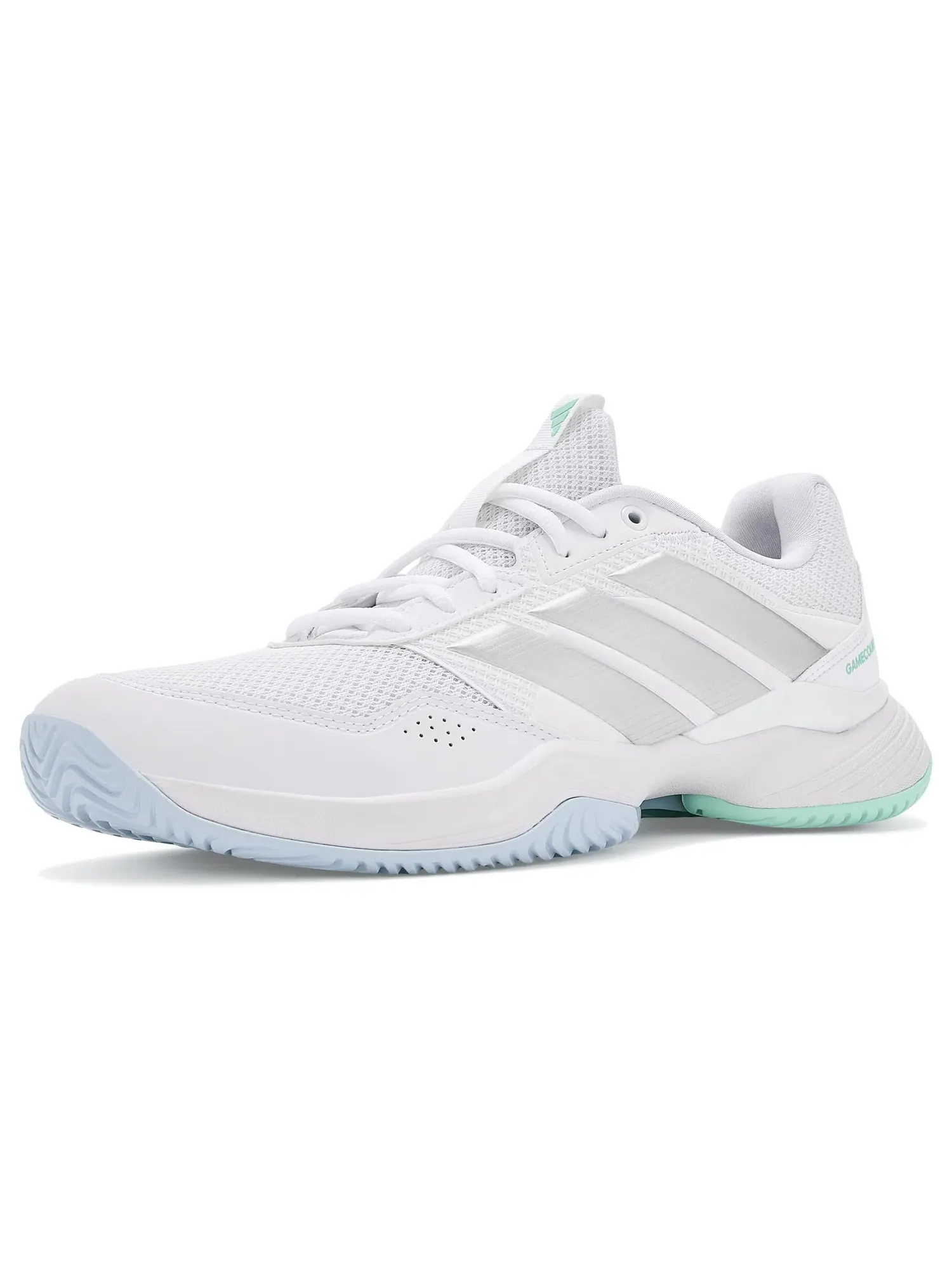 Теннисные кроссовки Gamecourt 3 All Court Adidas — изображение 1 из 4
