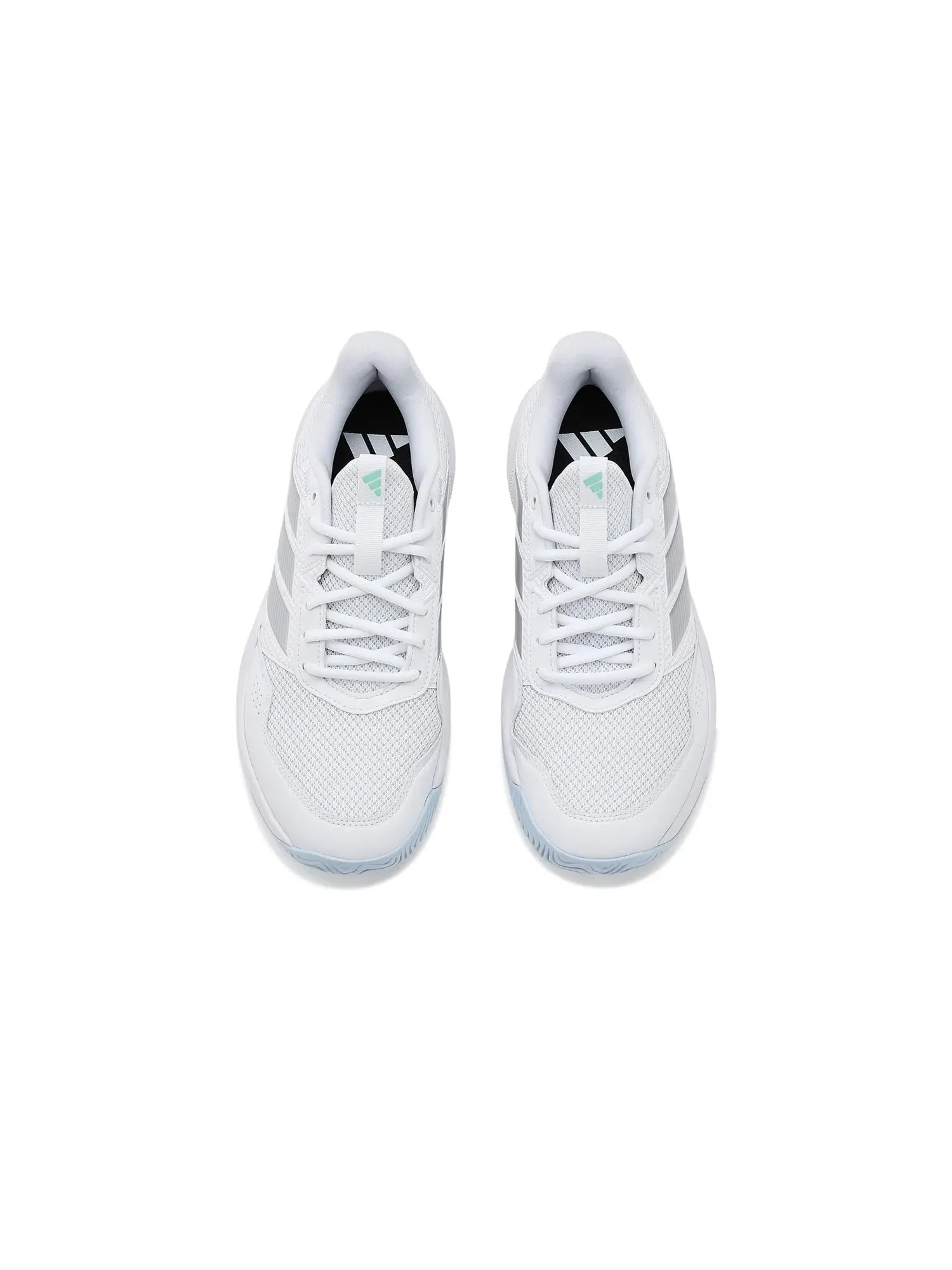 Теннисные кроссовки Gamecourt 3 All Court Adidas — изображение 2 из 4