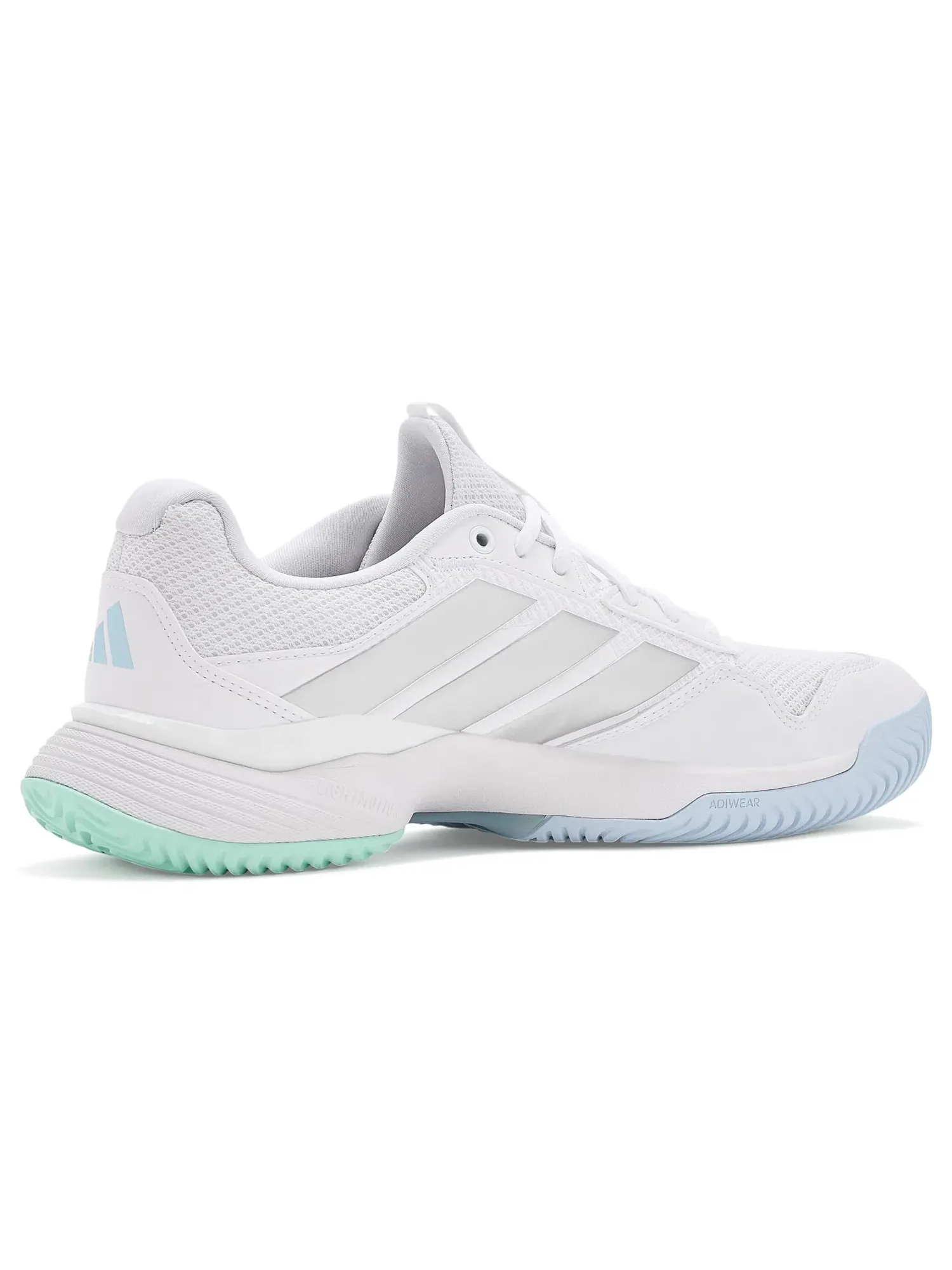 Теннисные кроссовки Gamecourt 3 All Court Adidas — изображение 3 из 4