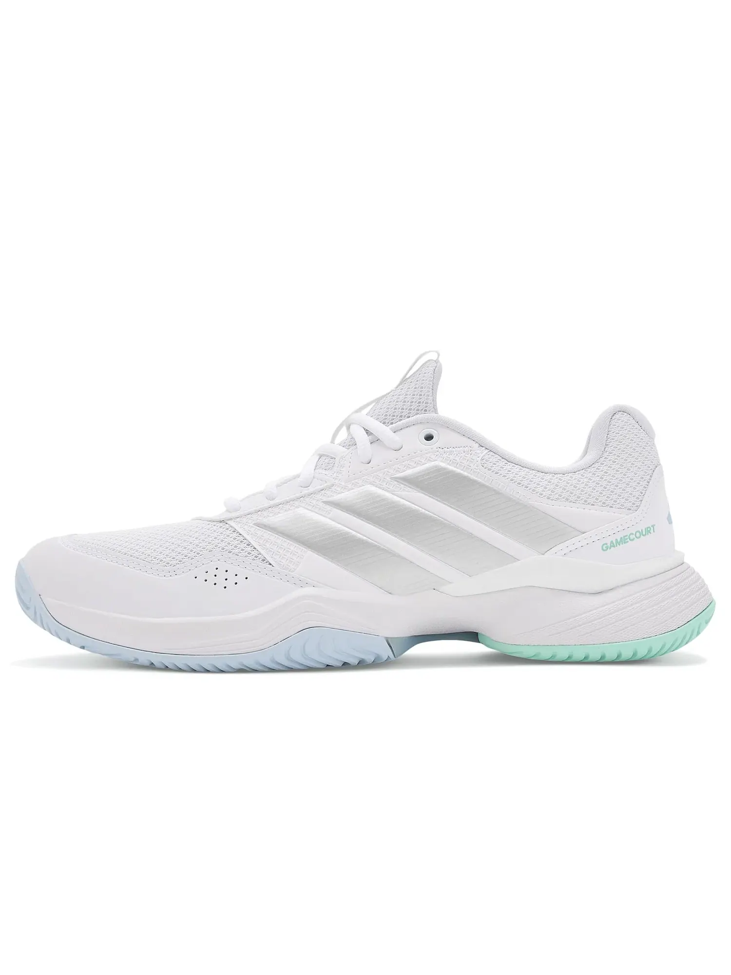 Теннисные кроссовки Gamecourt 3 All Court Adidas — изображение 4 из 4