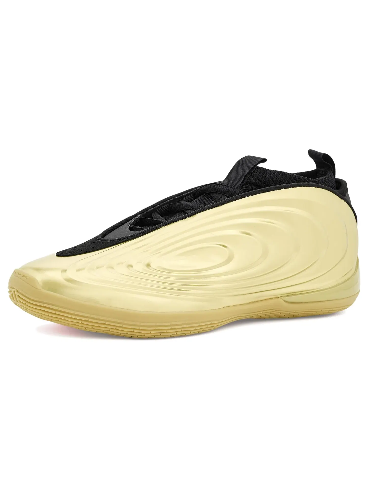 Баскетбольные кроссовки Harden Volume 10 Adidas — изображение 1 из 4
