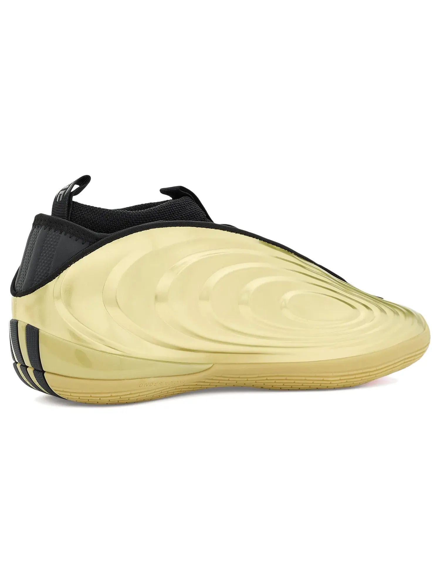 Баскетбольные кроссовки Harden Volume 10 Adidas — изображение 3 из 4