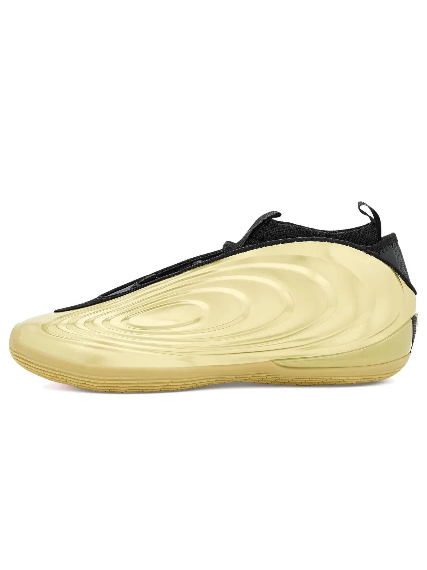 Баскетбольные кроссовки Harden Volume 10 Adidas — изображение 4 из 4