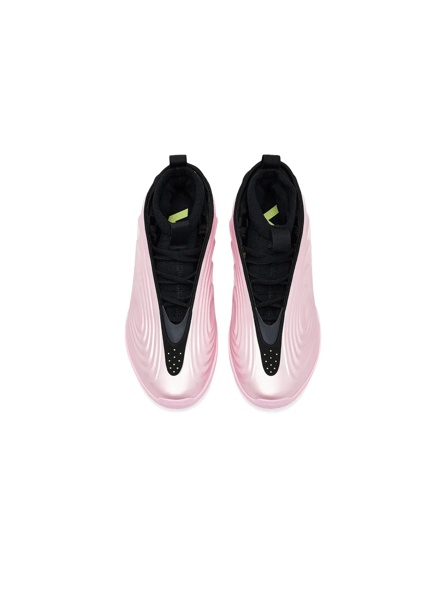 Баскетбольные кроссовки Harden Volume 10 Adidas — изображение 2 из 4