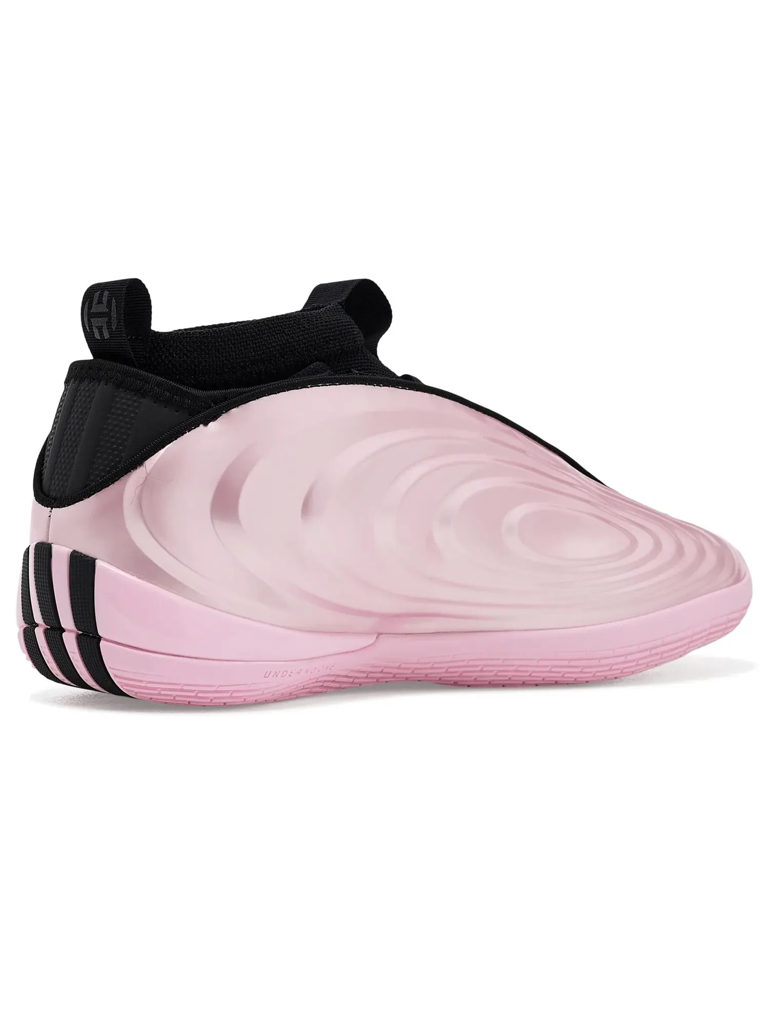 Баскетбольные кроссовки Harden Volume 10 Adidas — изображение 3 из 4