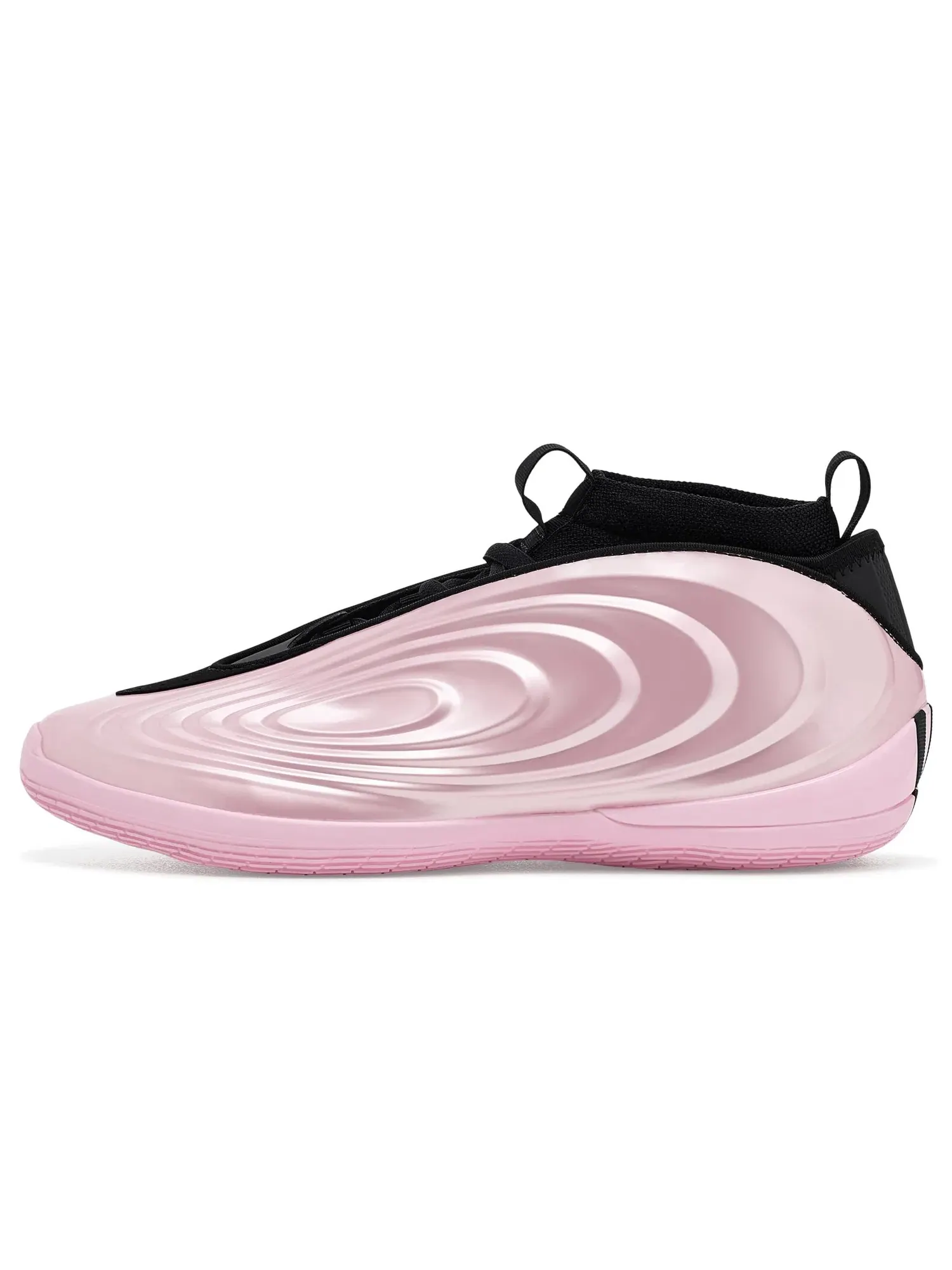 Баскетбольные кроссовки Harden Volume 10 Adidas — изображение 4 из 4