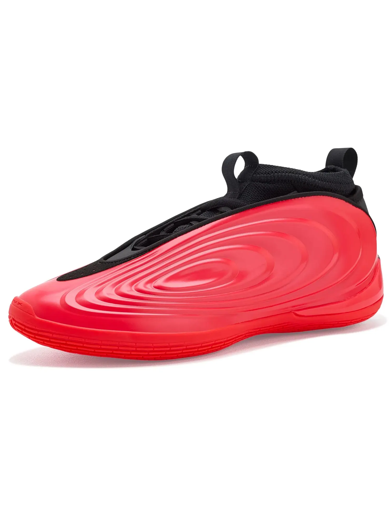 Баскетбольные кроссовки Harden Volume 10 Adidas — изображение 1 из 4, черный