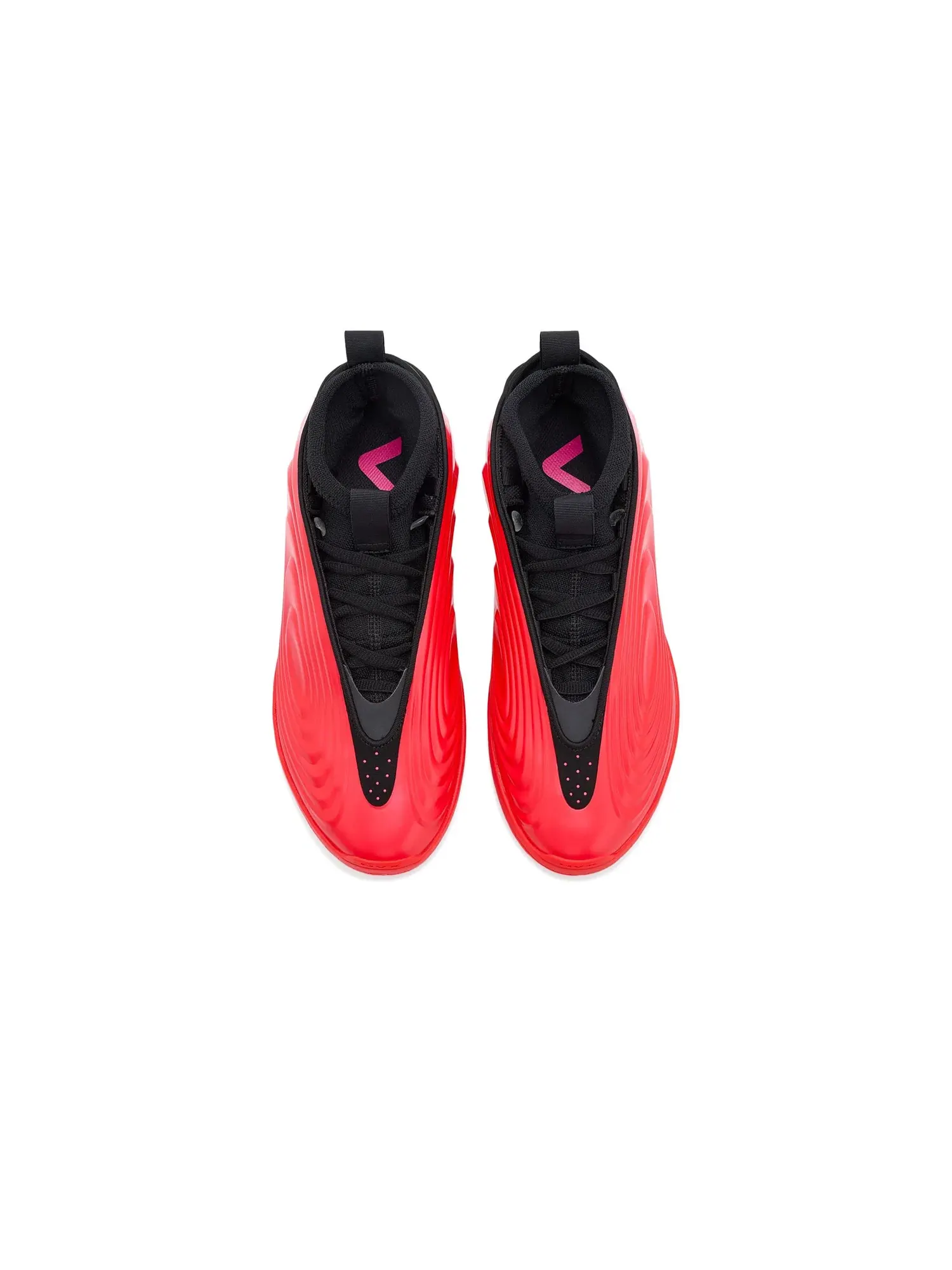 Баскетбольные кроссовки Harden Volume 10 Adidas — изображение 2 из 4, черный