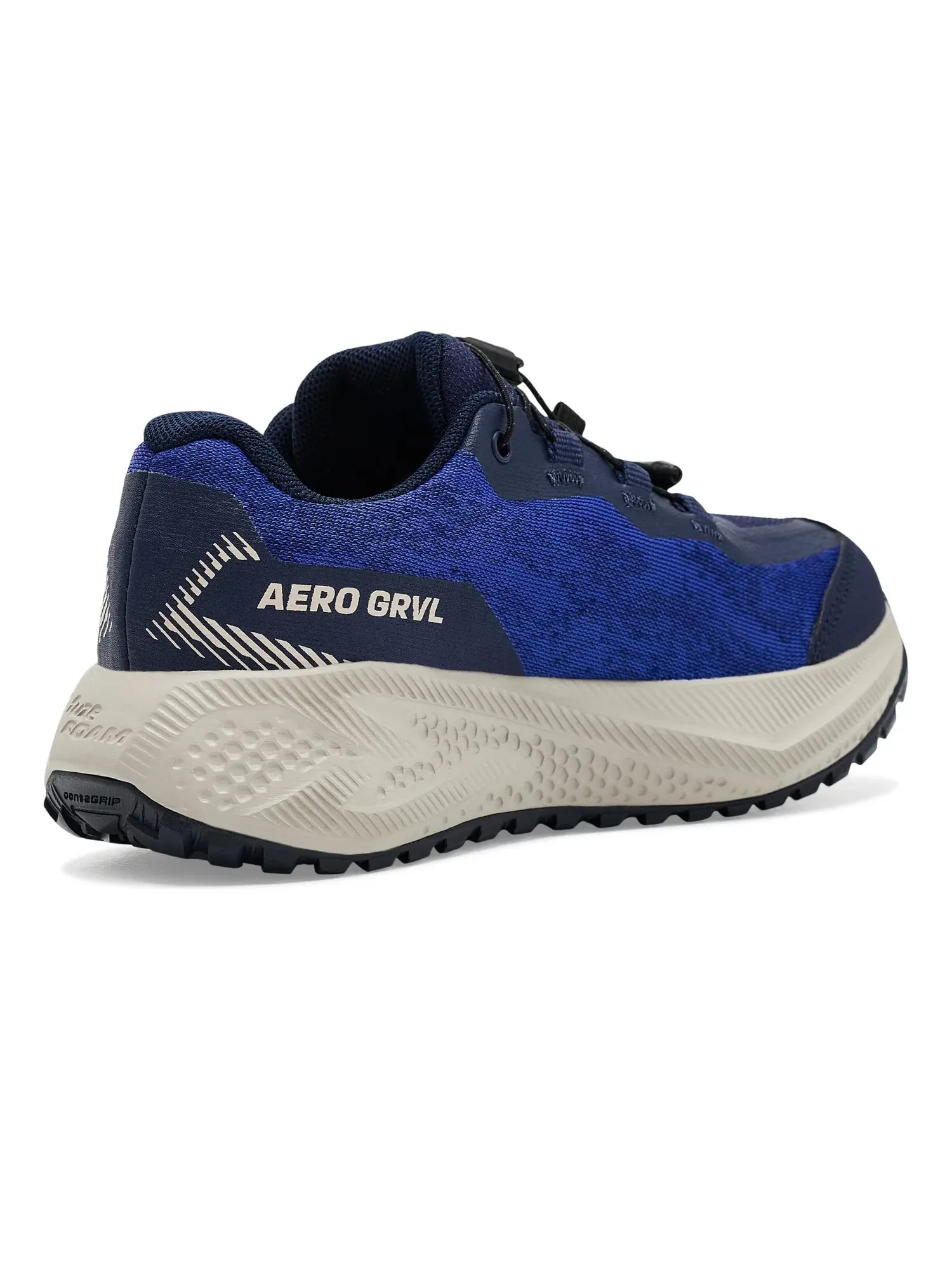 Водонепроницаемые кроссовки Aero GRVL Waterproof (для маленьких и больших детей) Salomon Kids — изображение 3 из 4