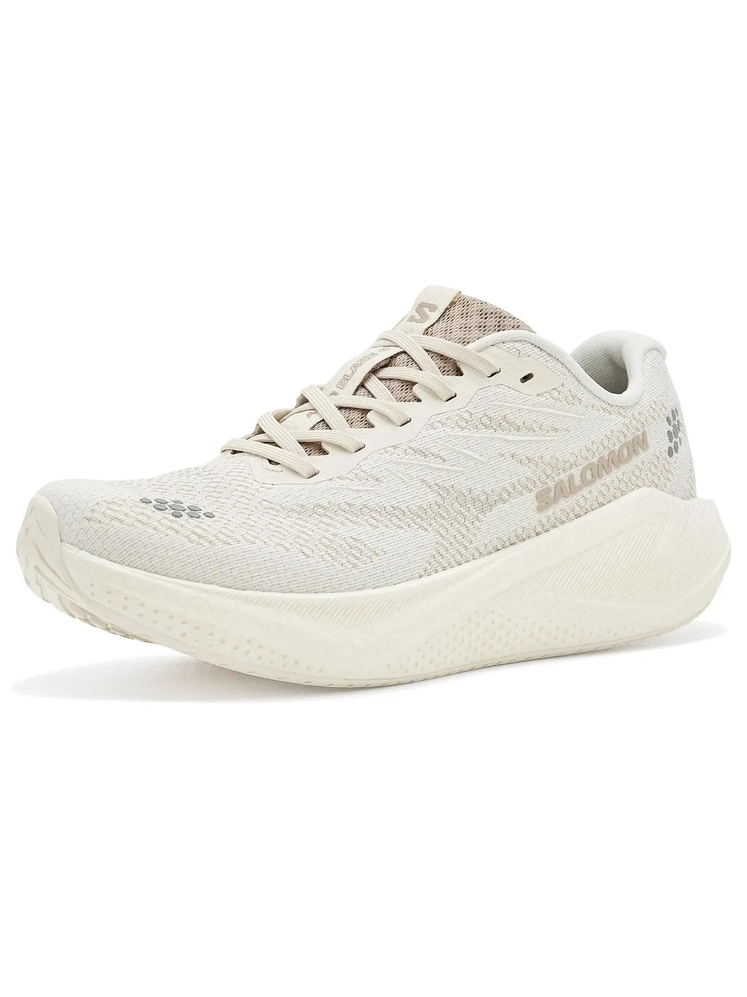 Кроссовки Aero Blaze 4 Salomon — изображение 1 из 4, белый