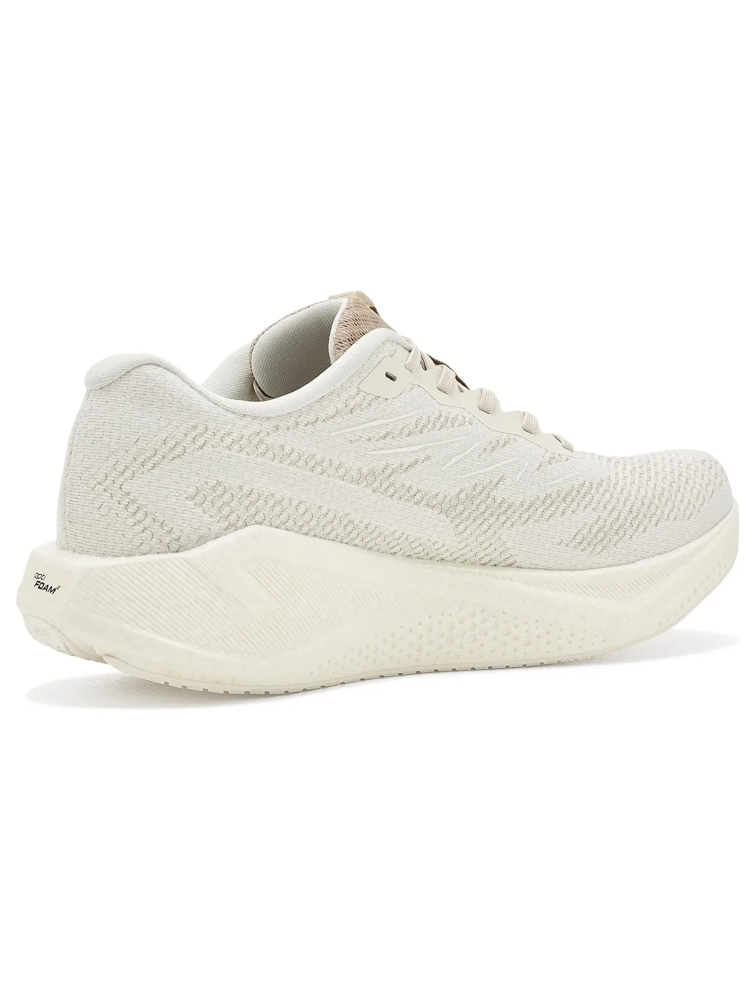 Кроссовки Aero Blaze 4 Salomon — изображение 3 из 4, белый