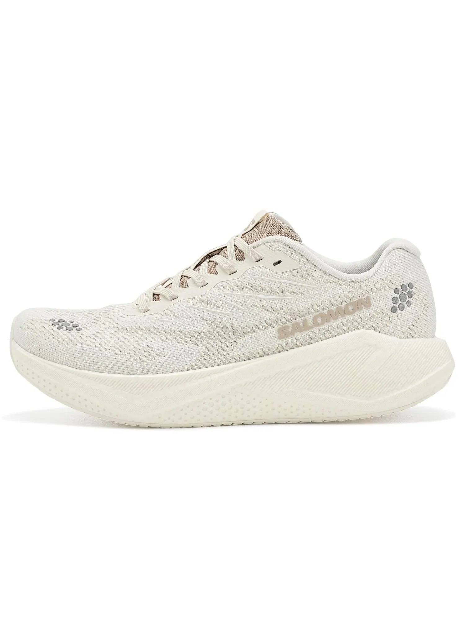 Кроссовки Aero Blaze 4 Salomon — изображение 4 из 4, белый