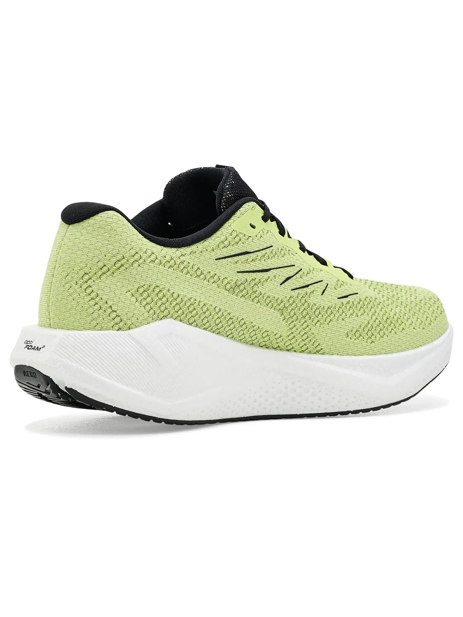 Кроссовки Aero Blaze 4 Salomon — изображение 3 из 4, белый/черный